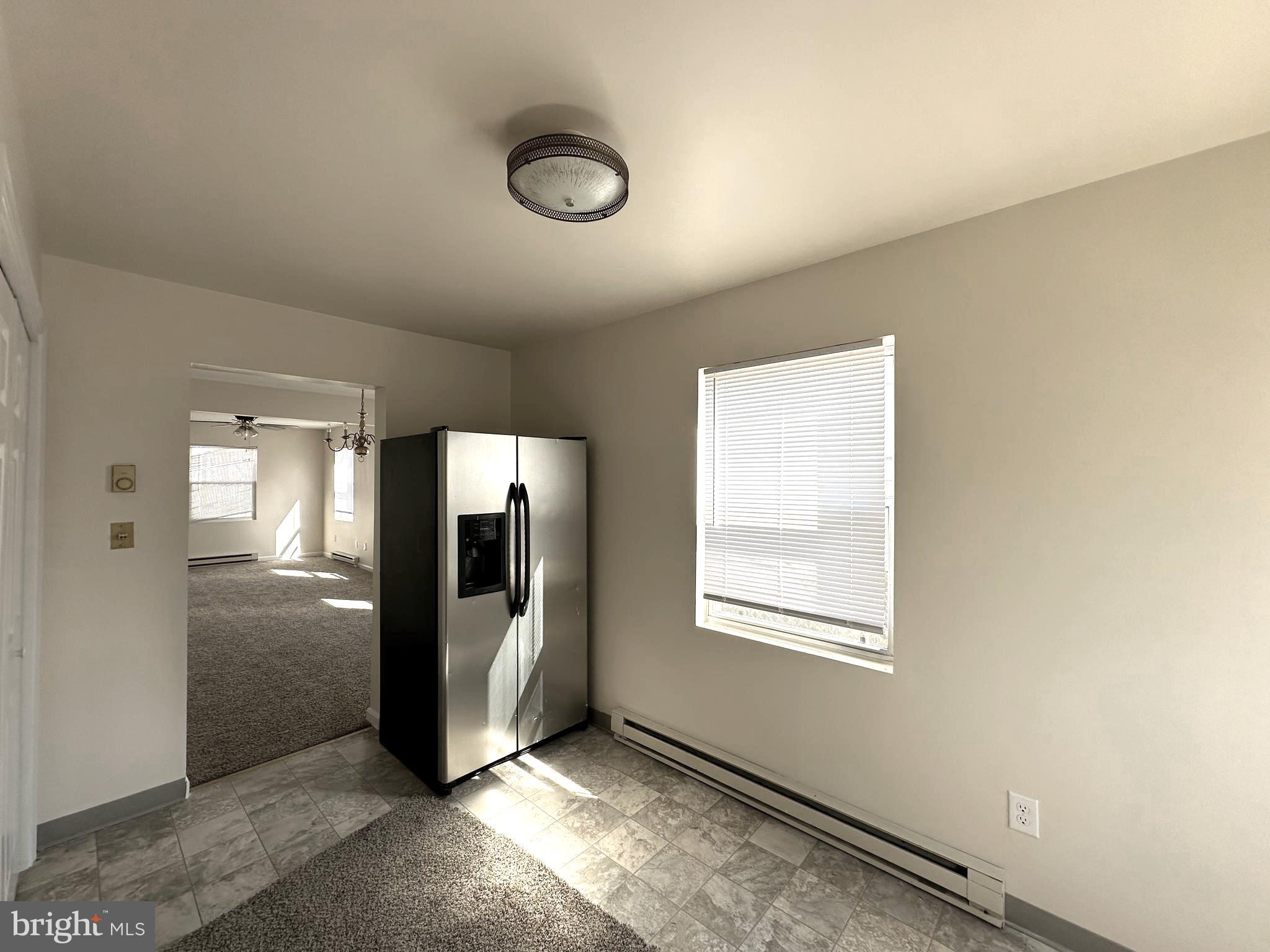 CITY OF HAGERSTOWN - Residential Lease