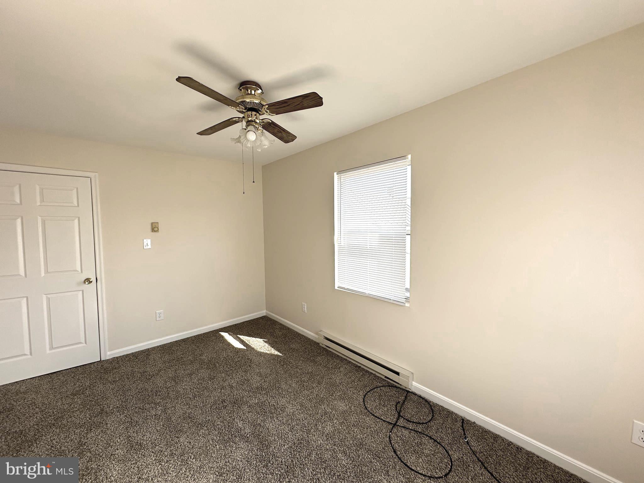 CITY OF HAGERSTOWN - Residential Lease