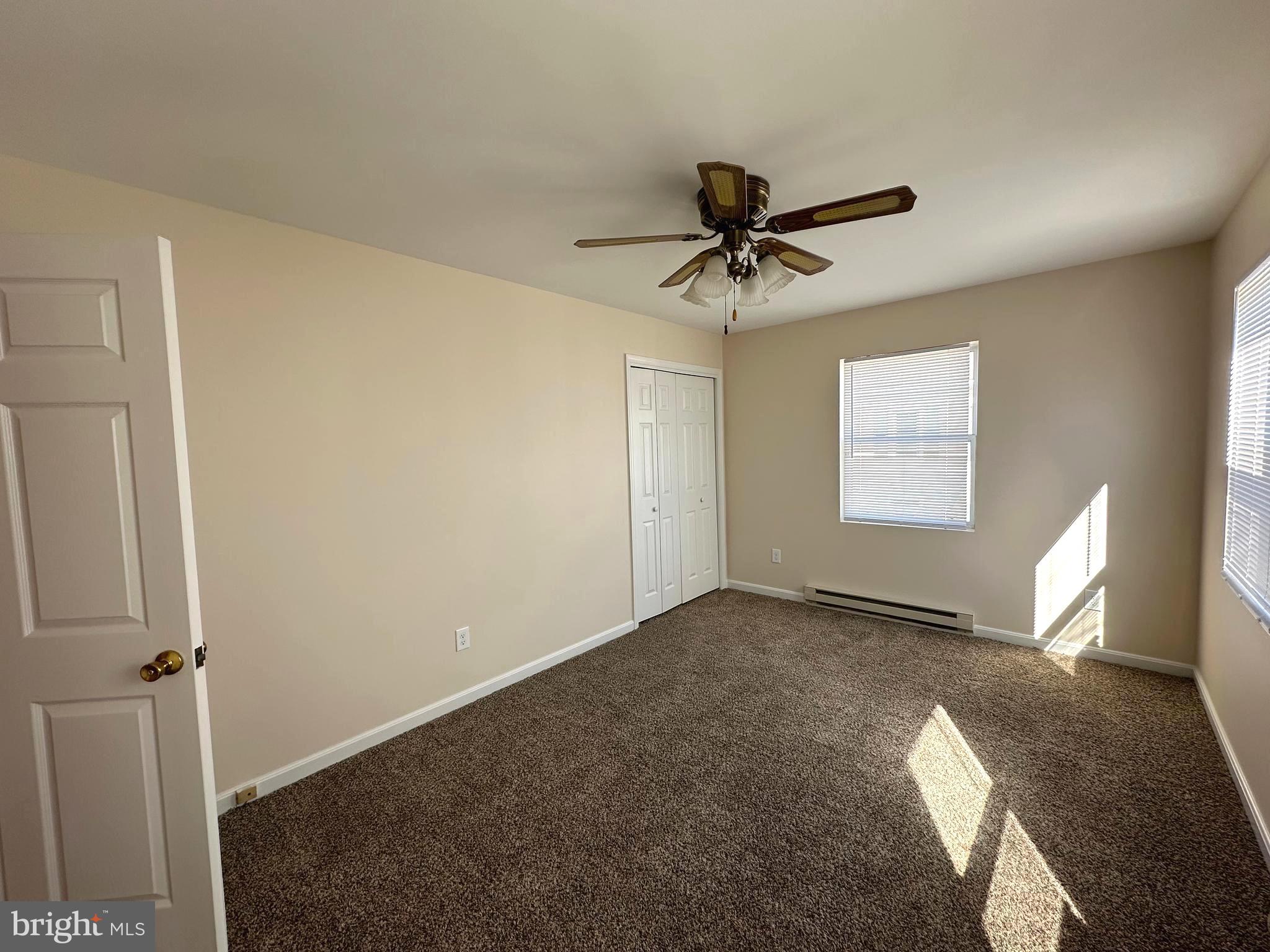 CITY OF HAGERSTOWN - Residential Lease