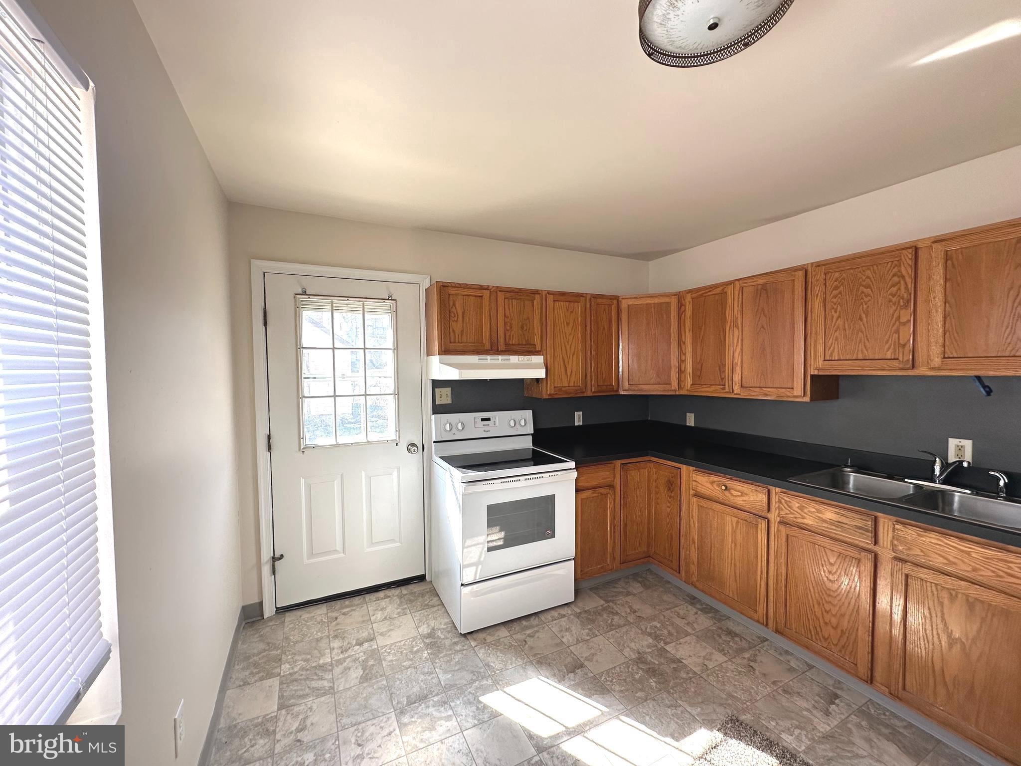 CITY OF HAGERSTOWN - Residential Lease