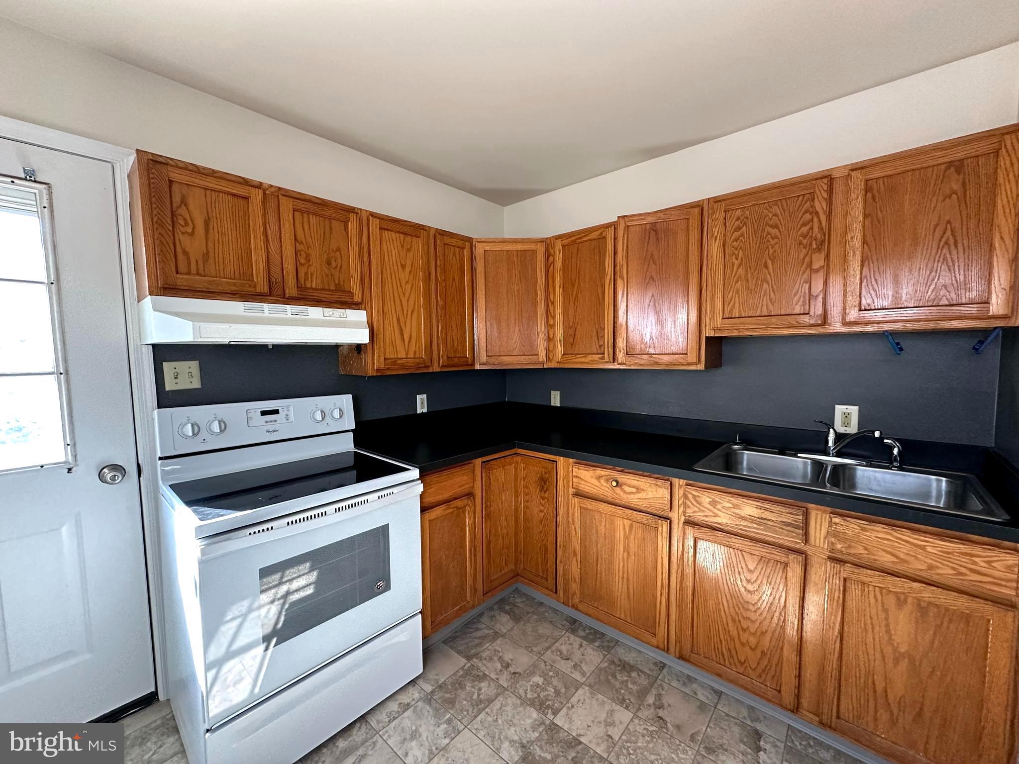 CITY OF HAGERSTOWN - Residential Lease