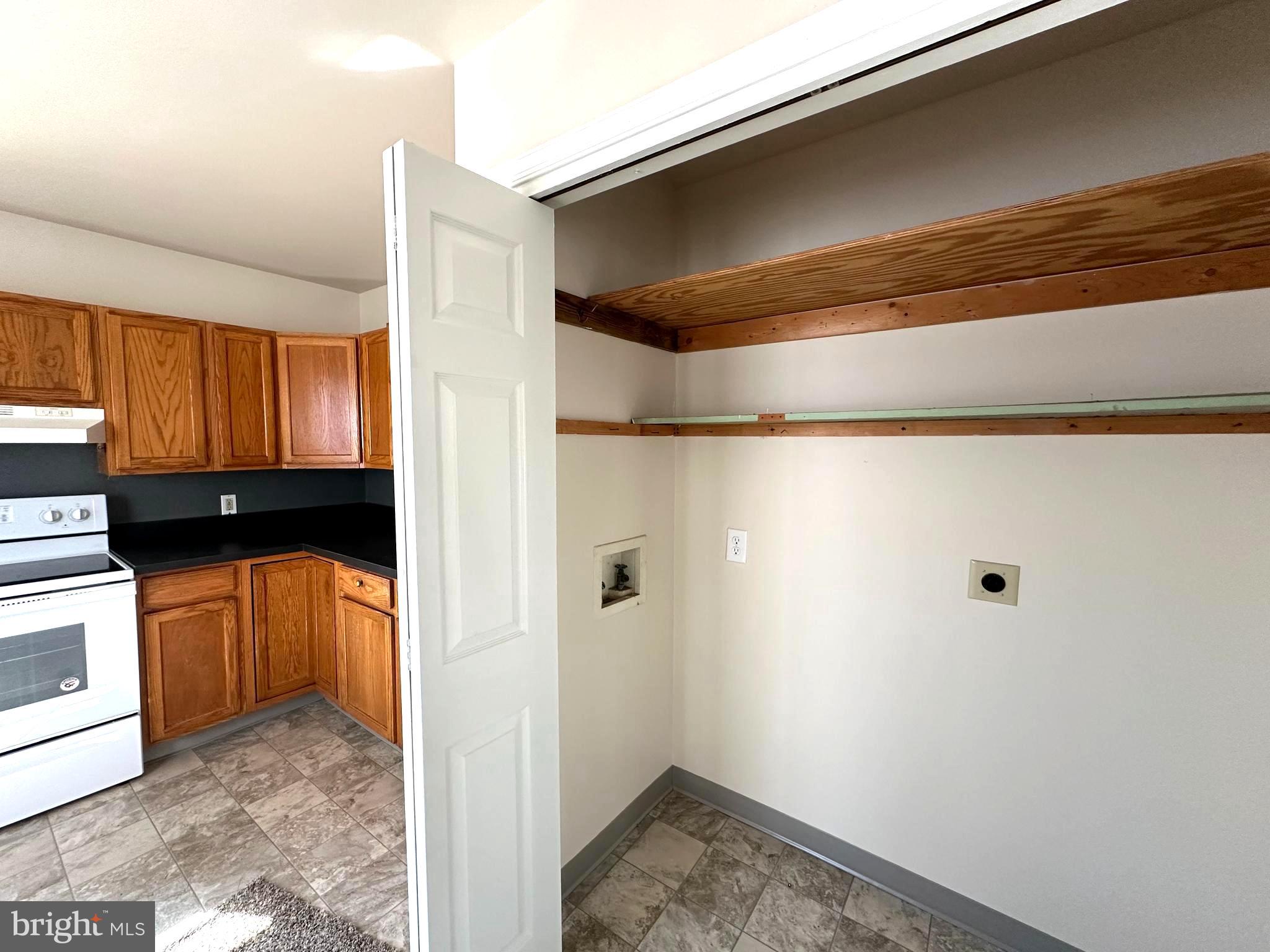 CITY OF HAGERSTOWN - Residential Lease