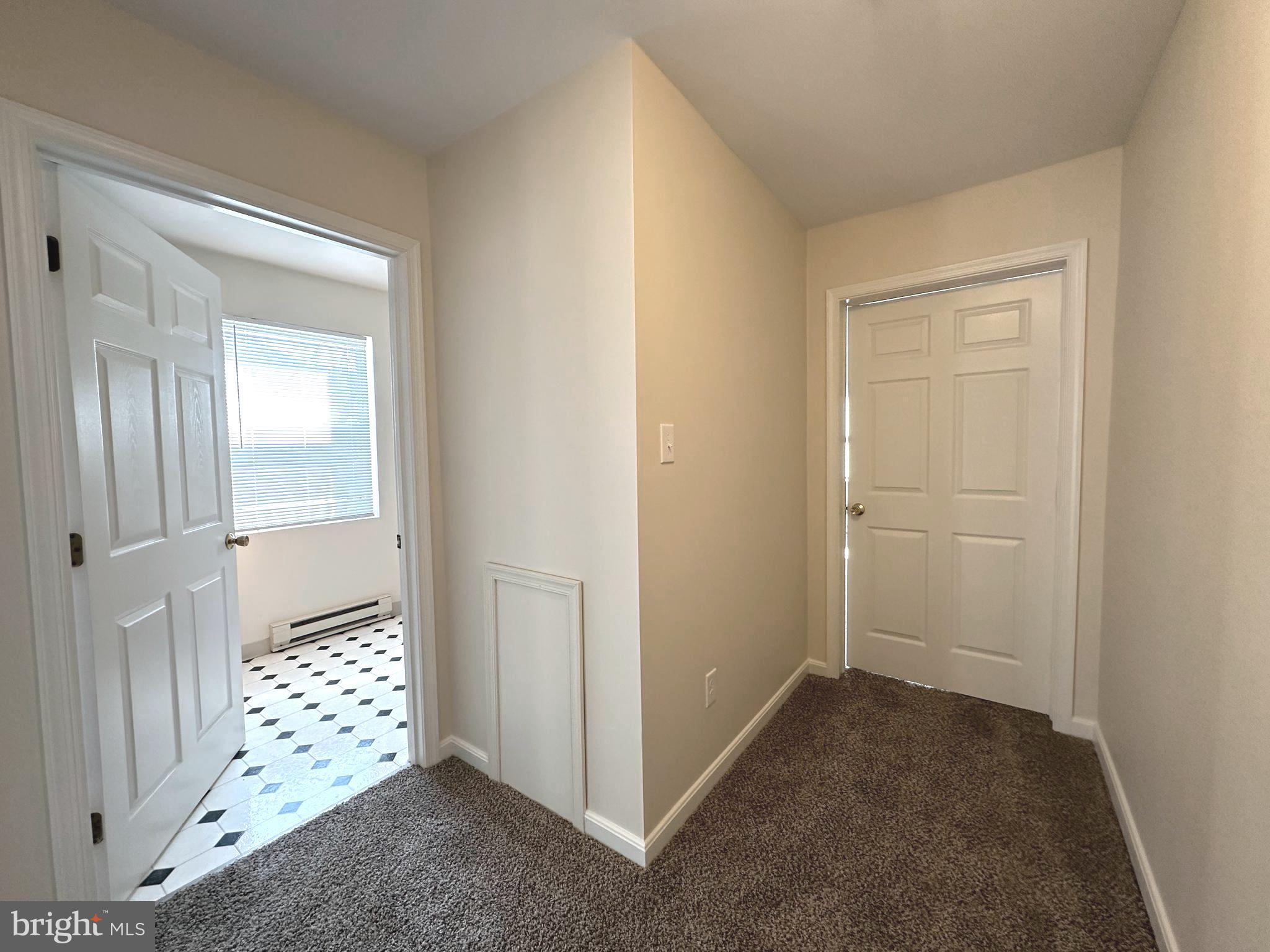 CITY OF HAGERSTOWN - Residential Lease