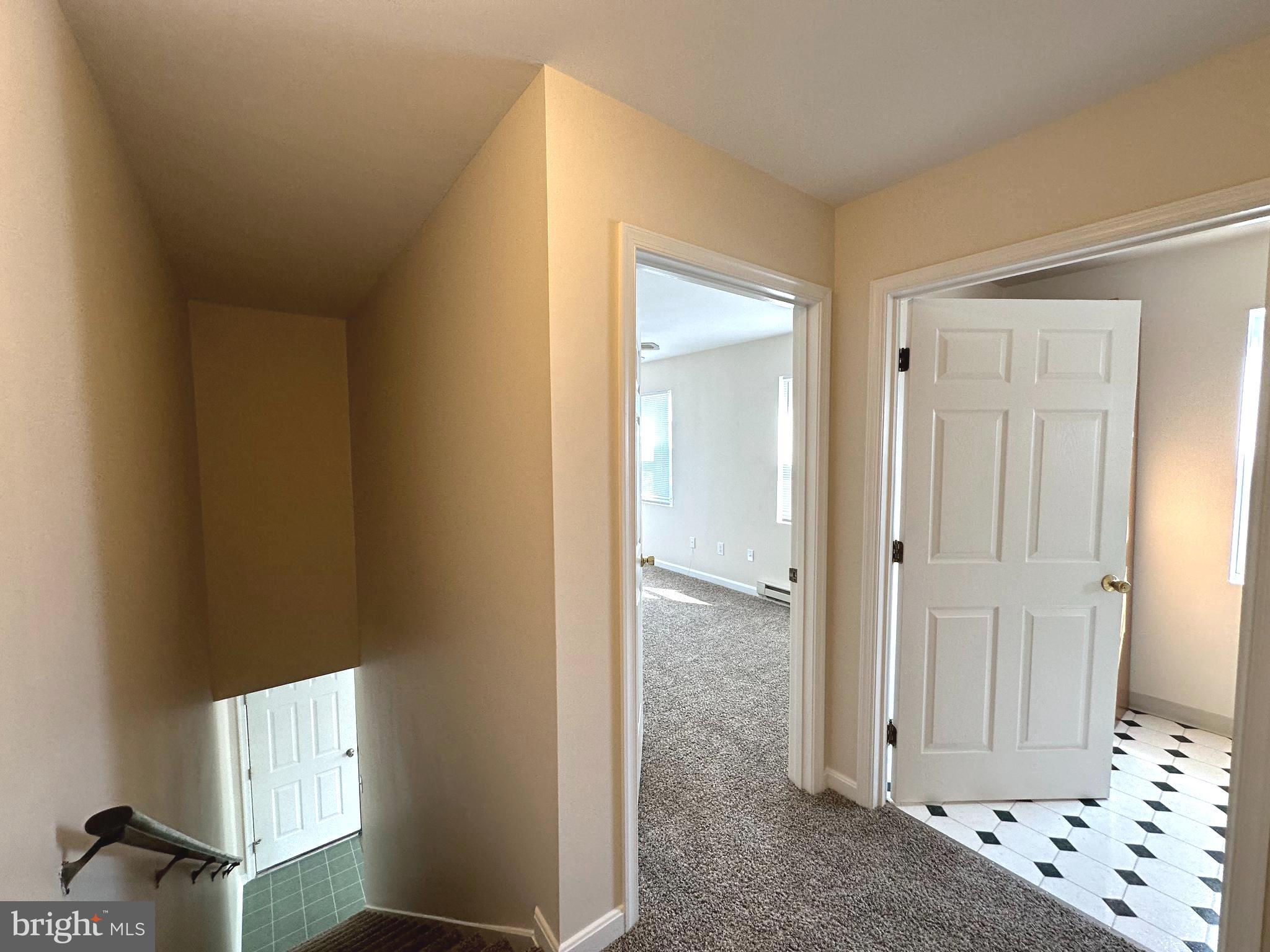 CITY OF HAGERSTOWN - Residential Lease