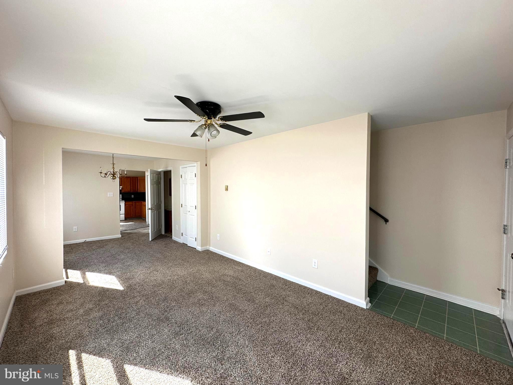 CITY OF HAGERSTOWN - Residential Lease