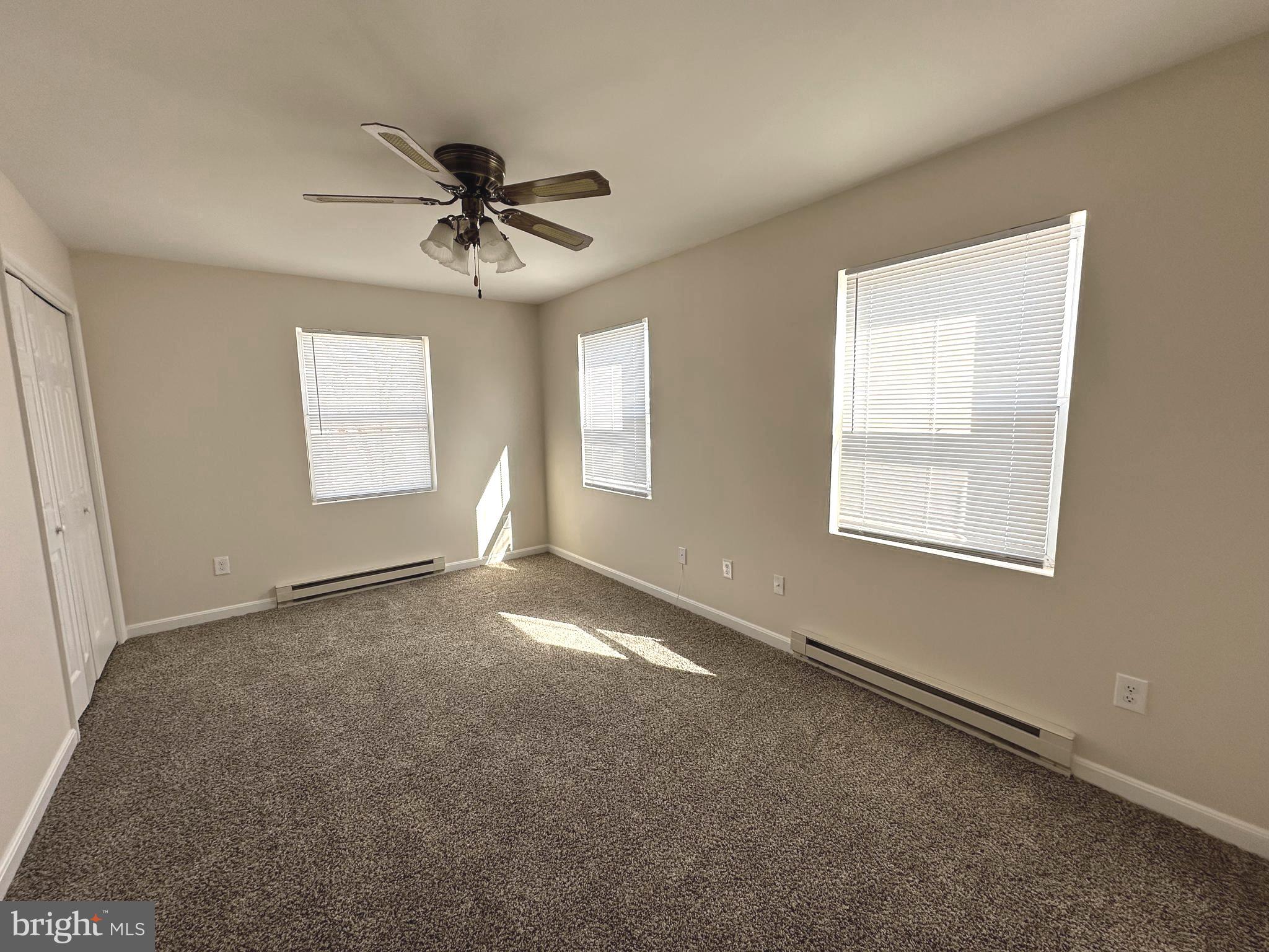 CITY OF HAGERSTOWN - Residential Lease