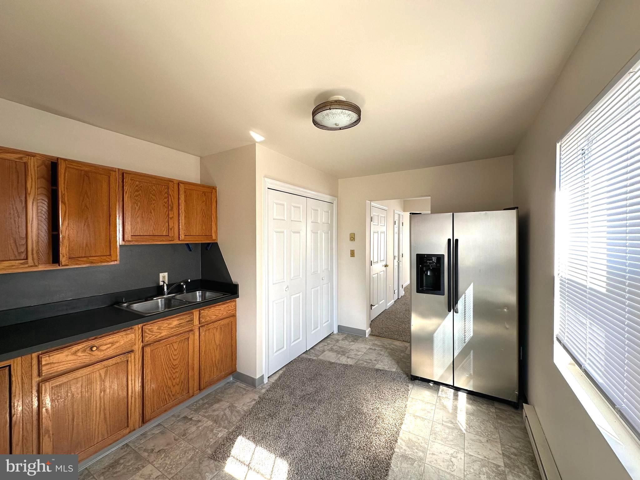 CITY OF HAGERSTOWN - Residential Lease