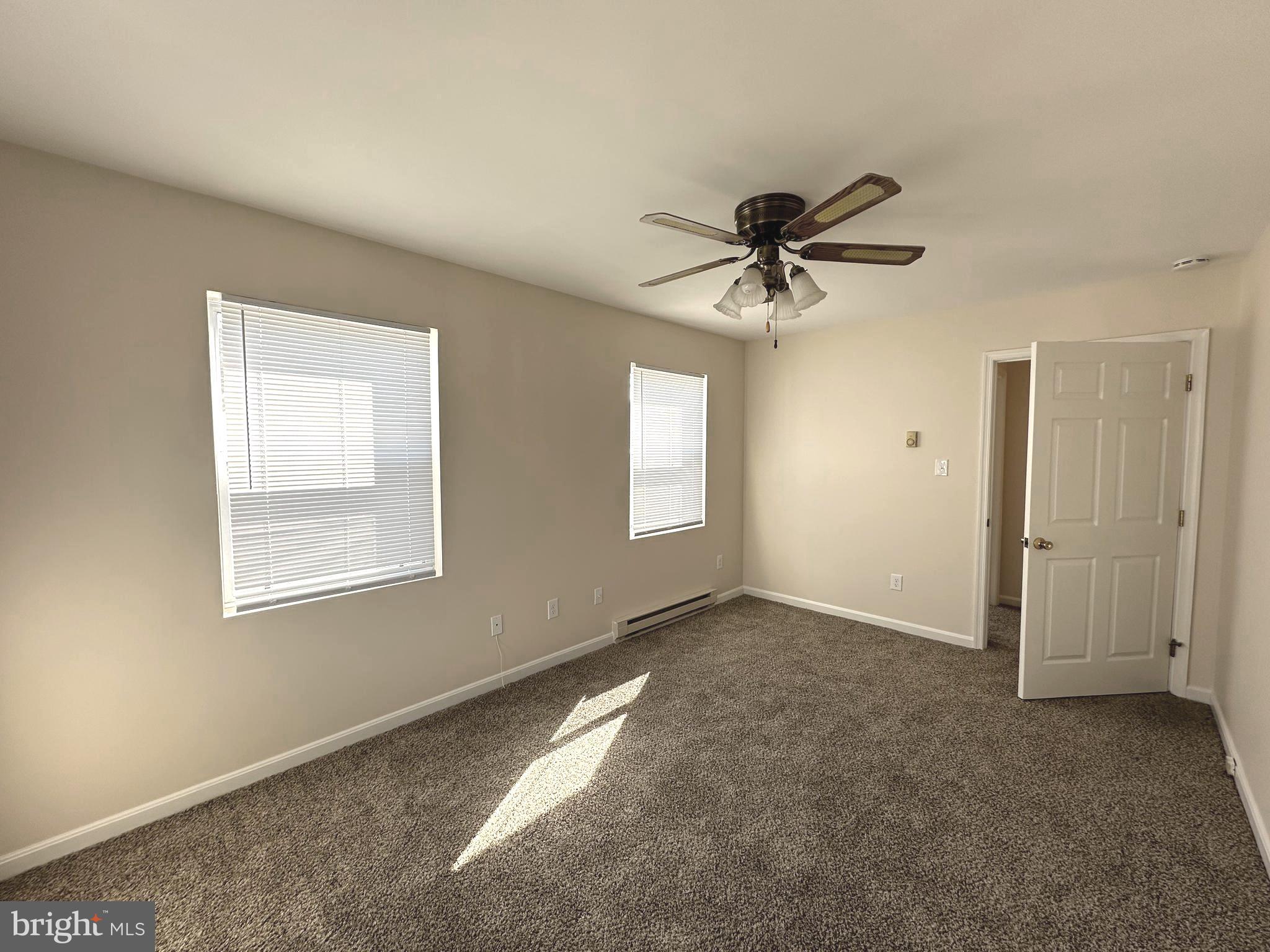 CITY OF HAGERSTOWN - Residential Lease