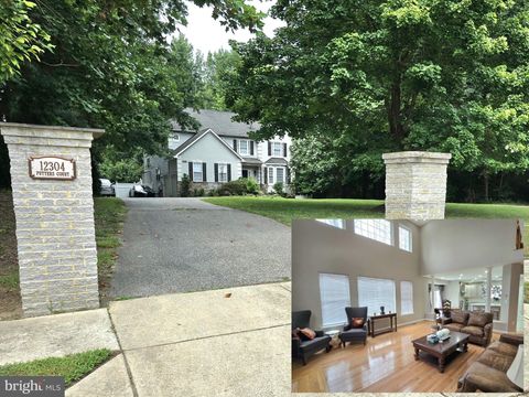 12304 PUTTERS COURT UPPER MARLBORO MD 20772