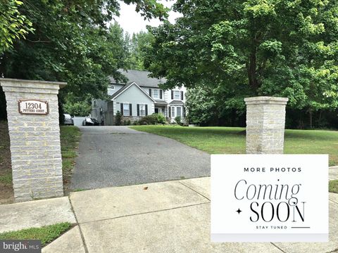 12304 PUTTERS COURT UPPER MARLBORO MD 20772