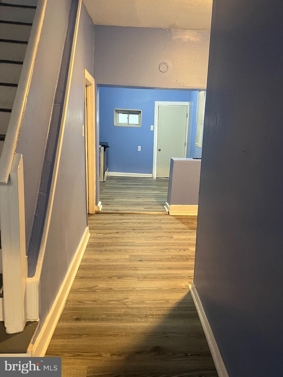 KENSINGTON - Residential