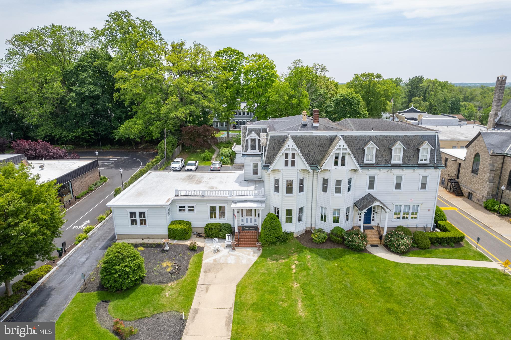 30 W MAIN STREET A
