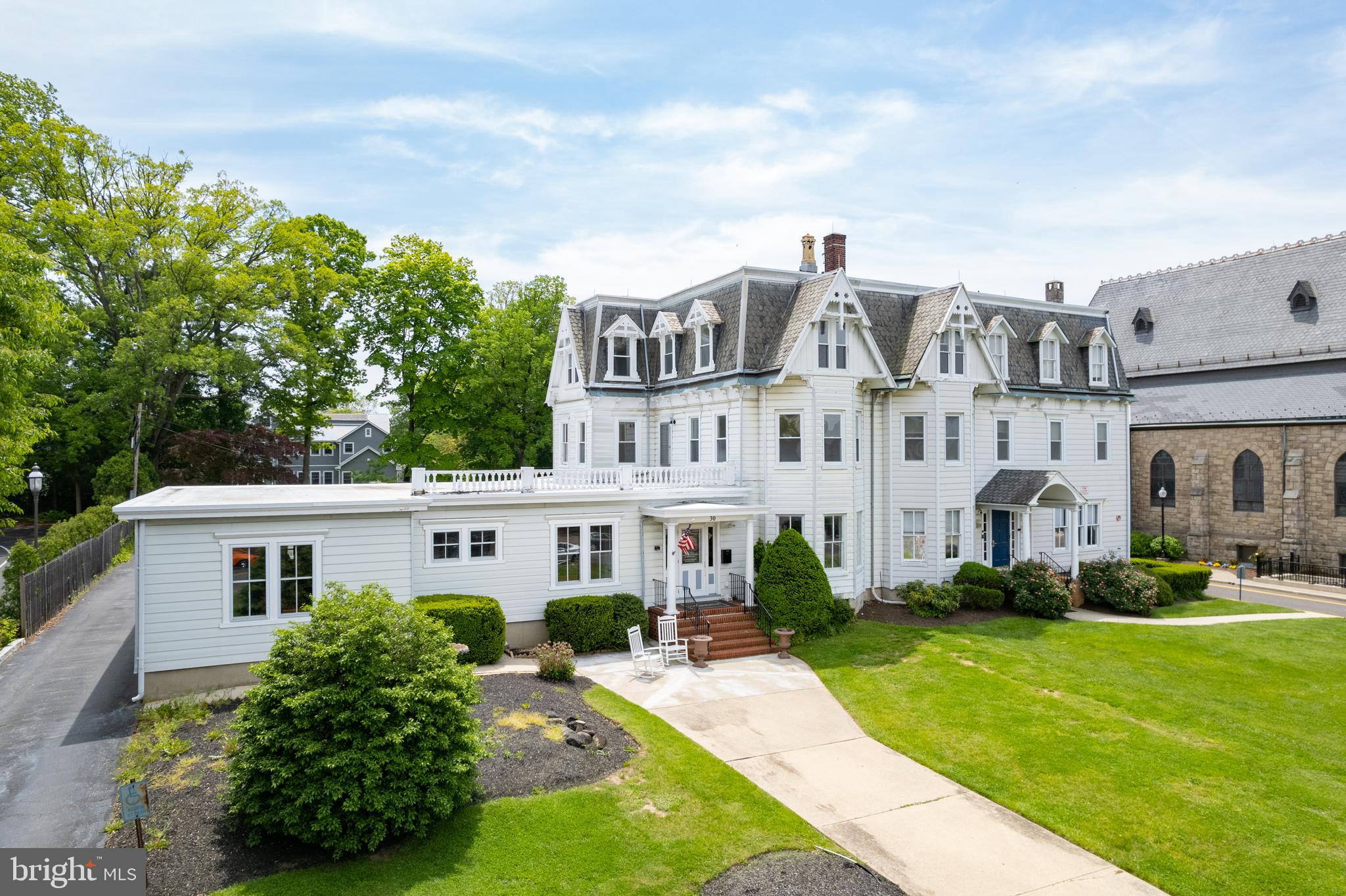 30 W MAIN STREET A