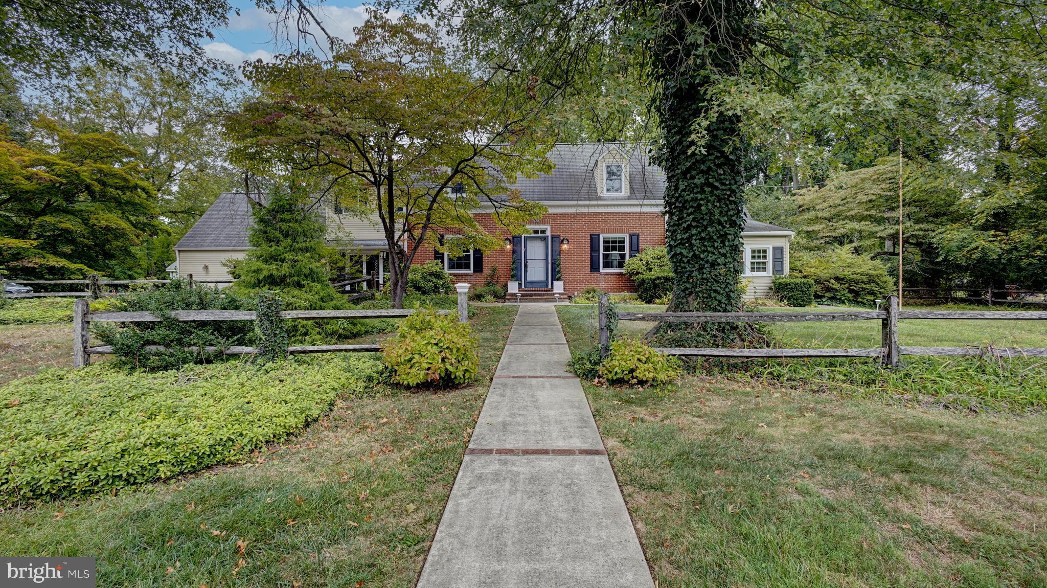 AMBLER - Residential