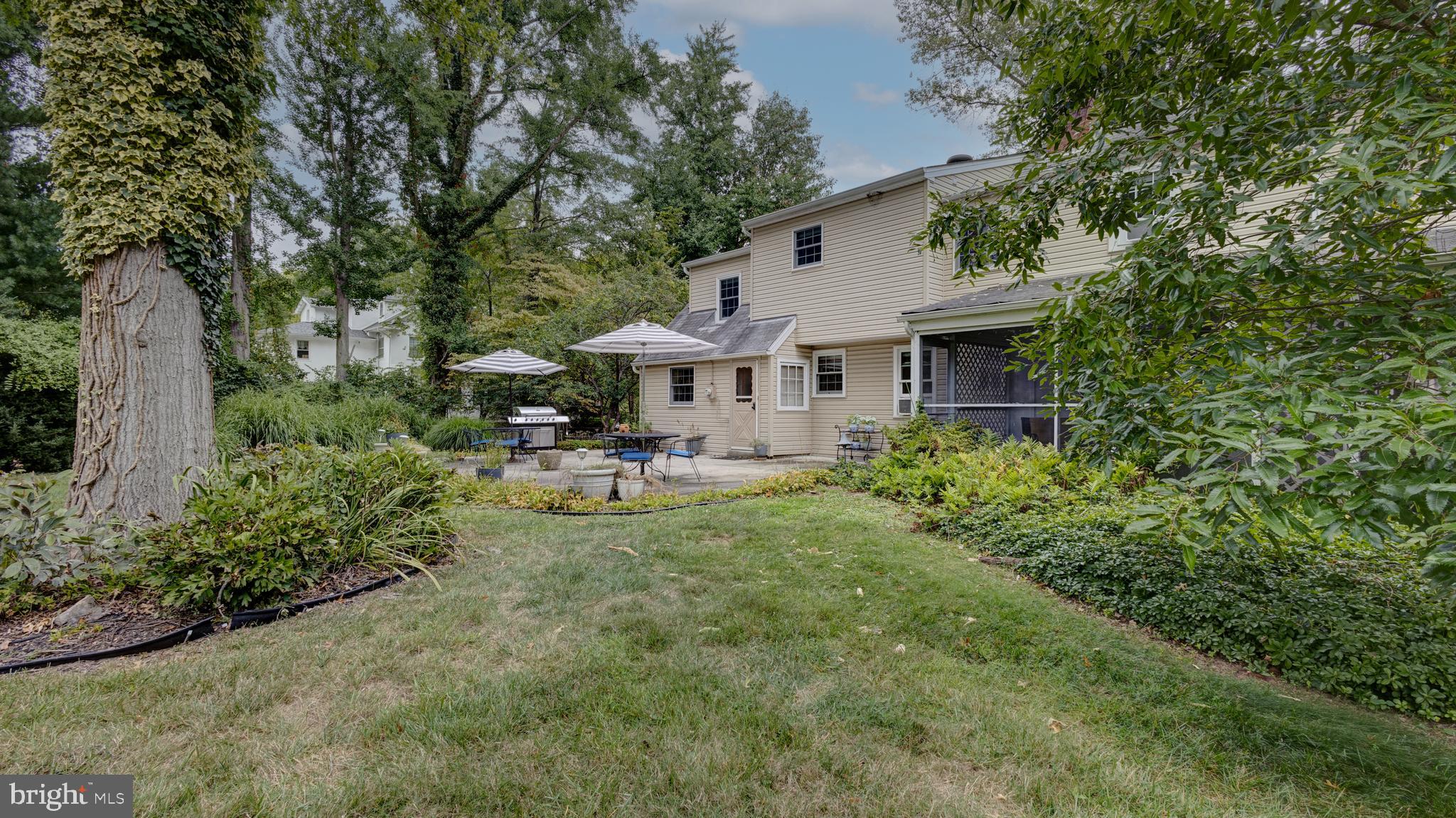 AMBLER - Residential