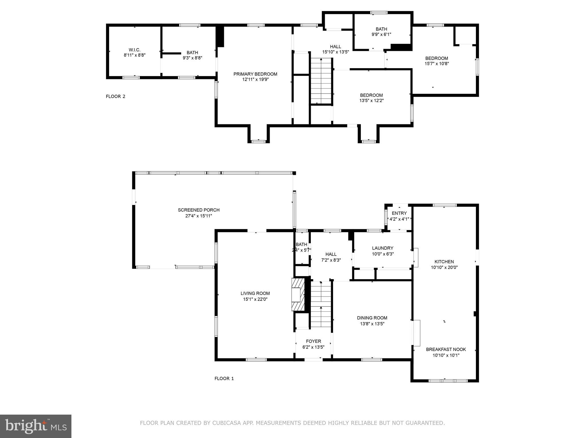 AMBLER - Residential