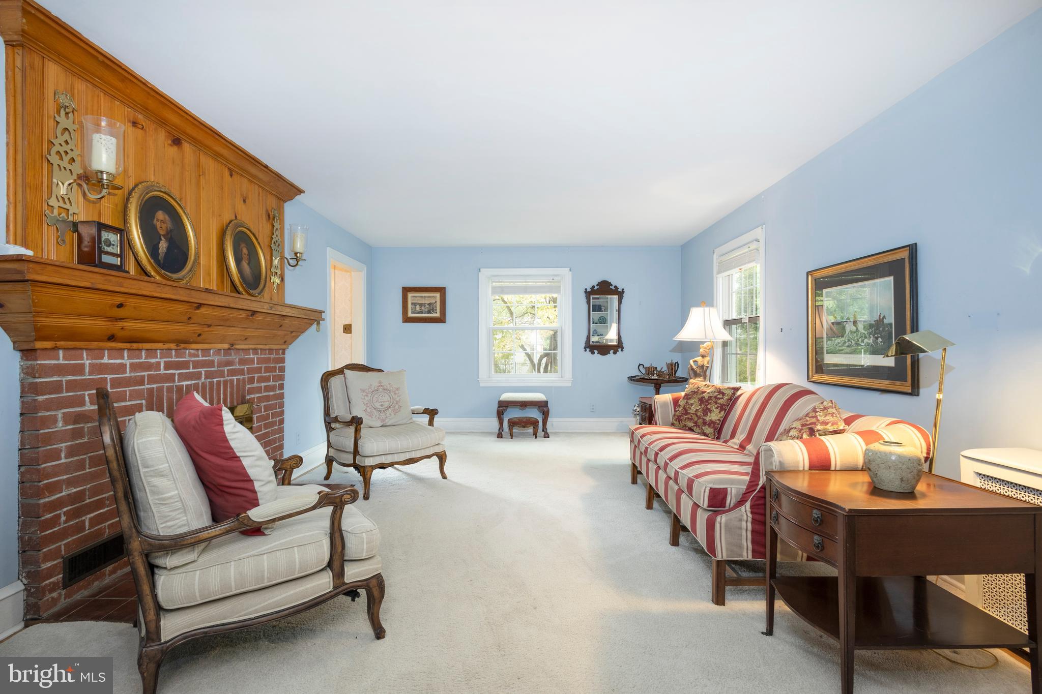 AMBLER - Residential