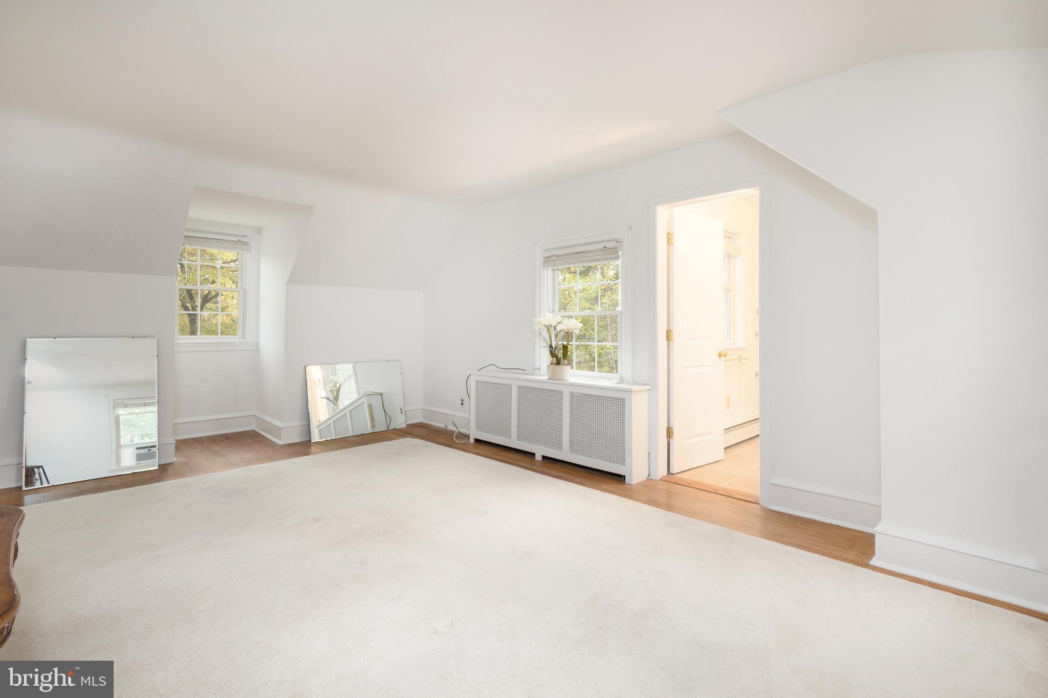 AMBLER - Residential