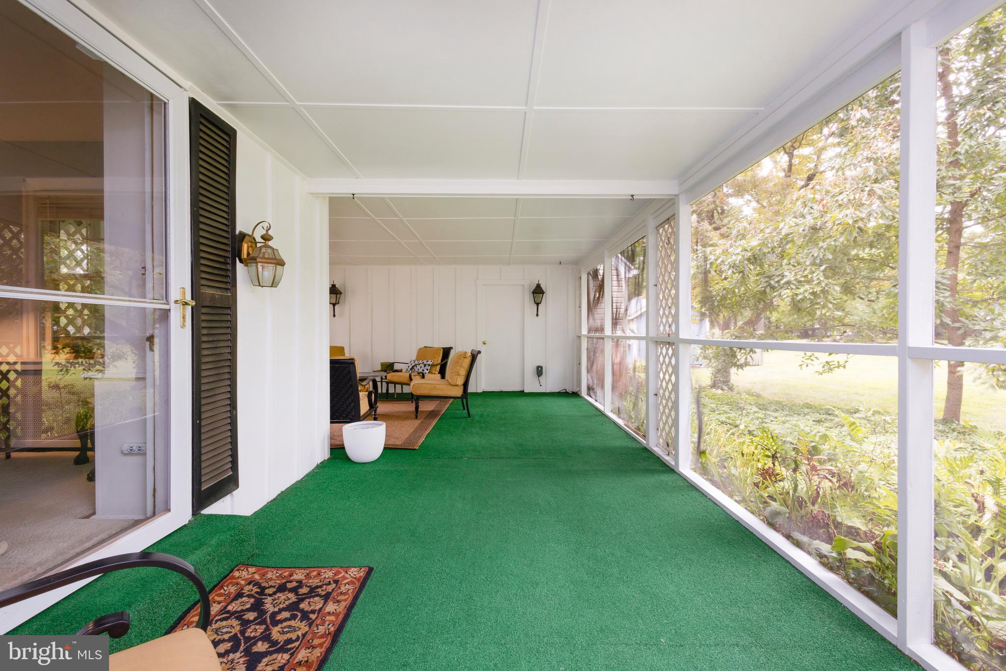 AMBLER - Residential