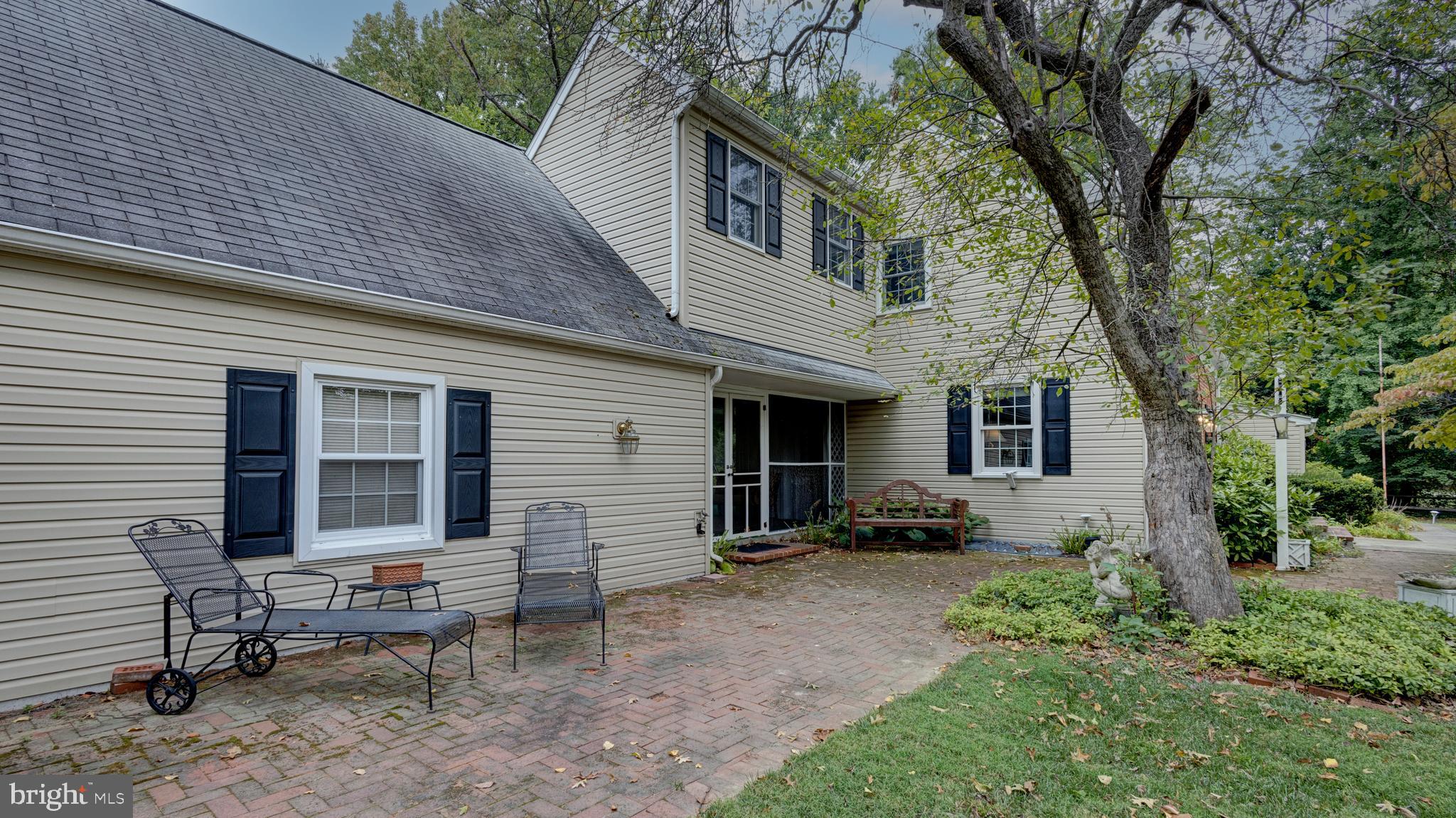 AMBLER - Residential