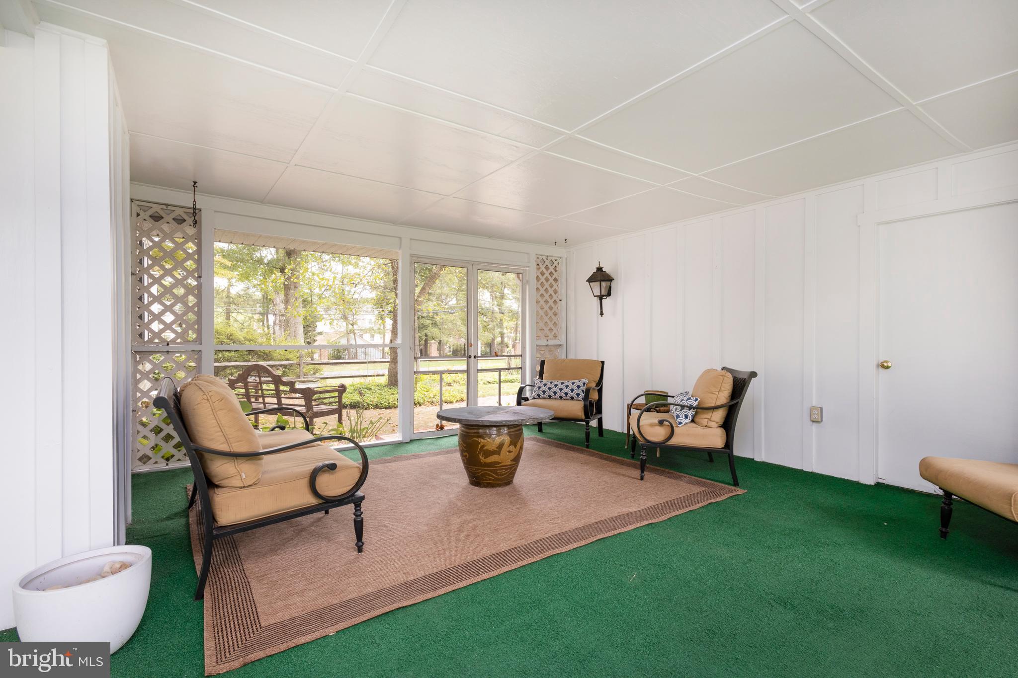 AMBLER - Residential