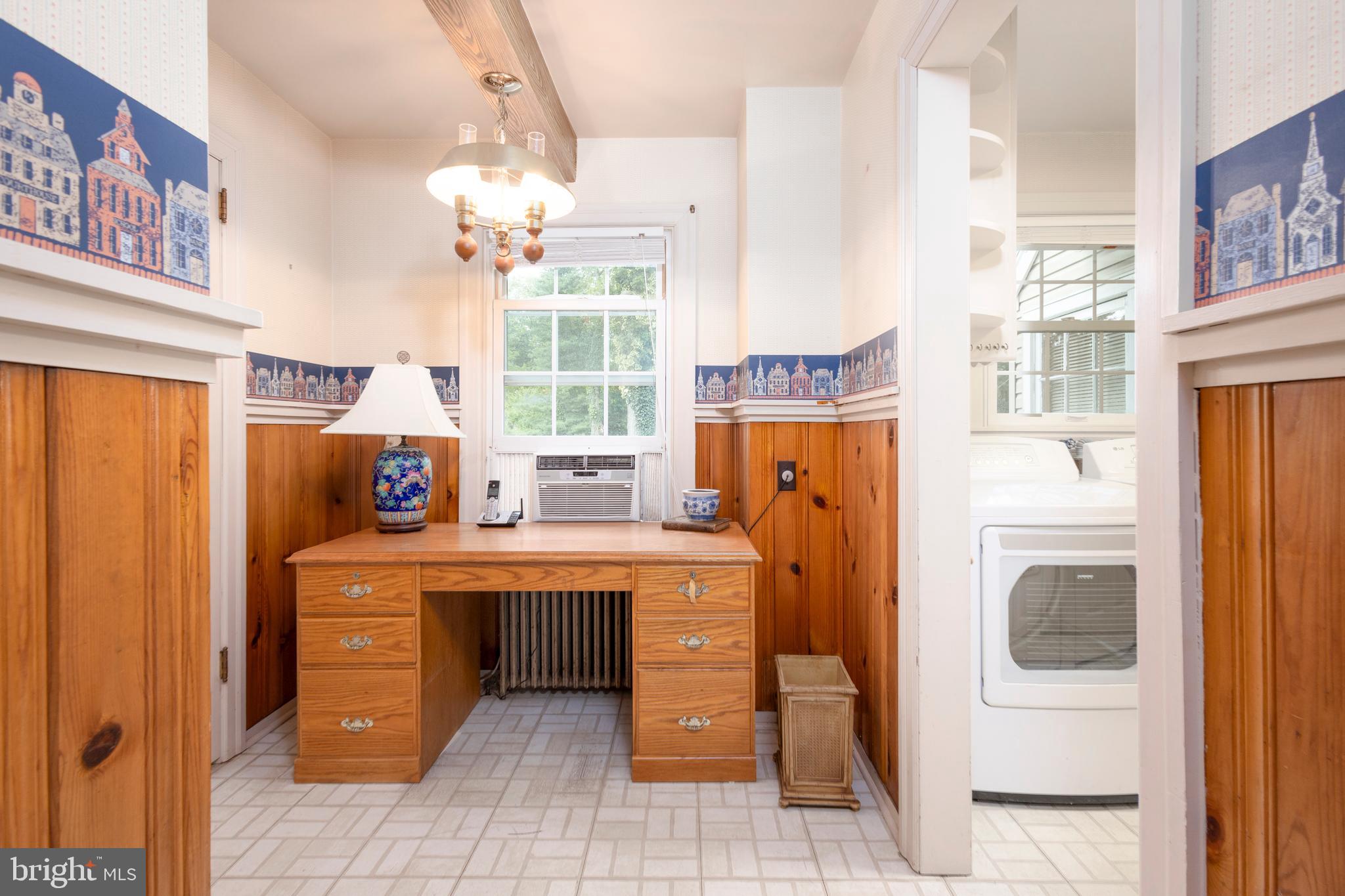 AMBLER - Residential