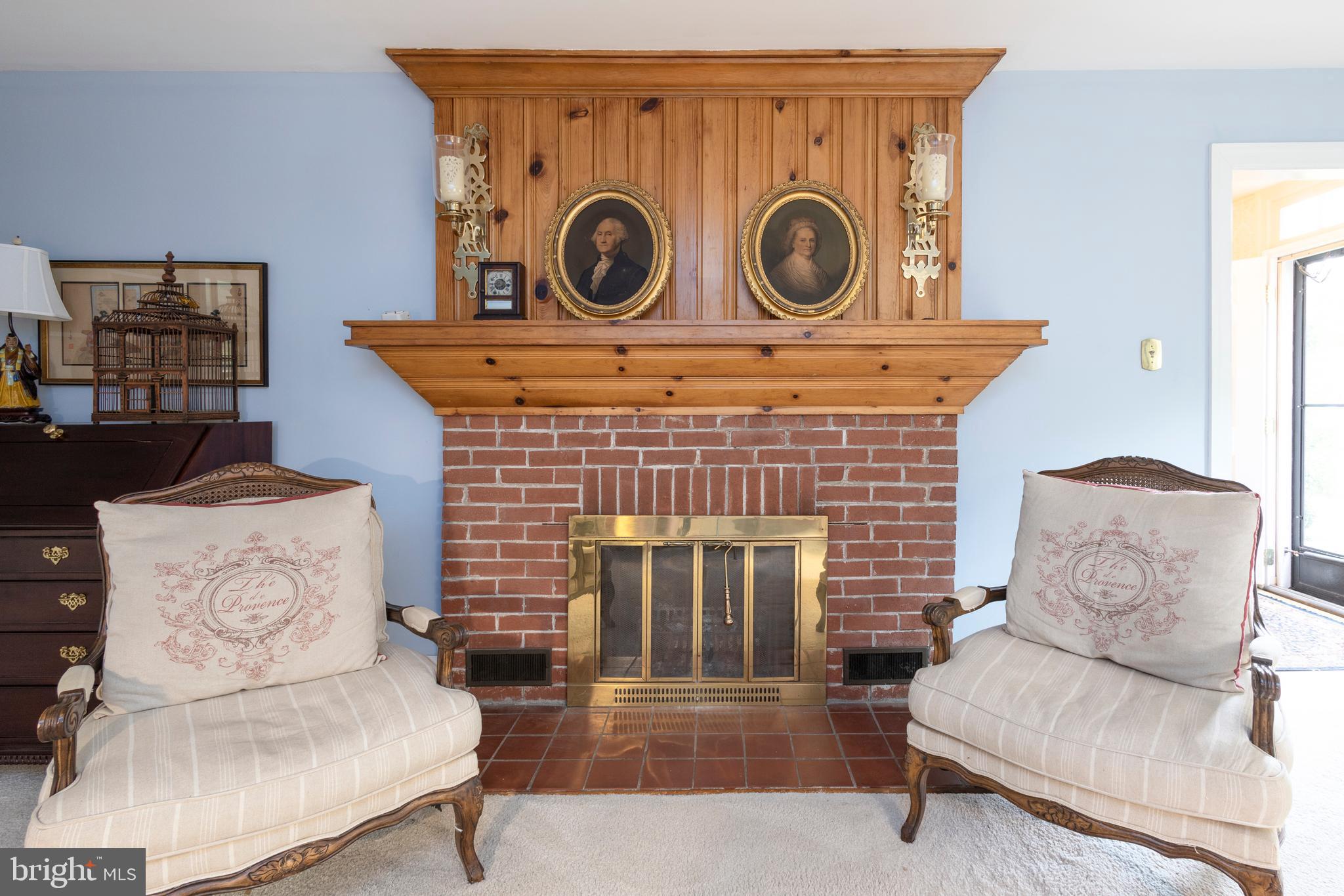 AMBLER - Residential