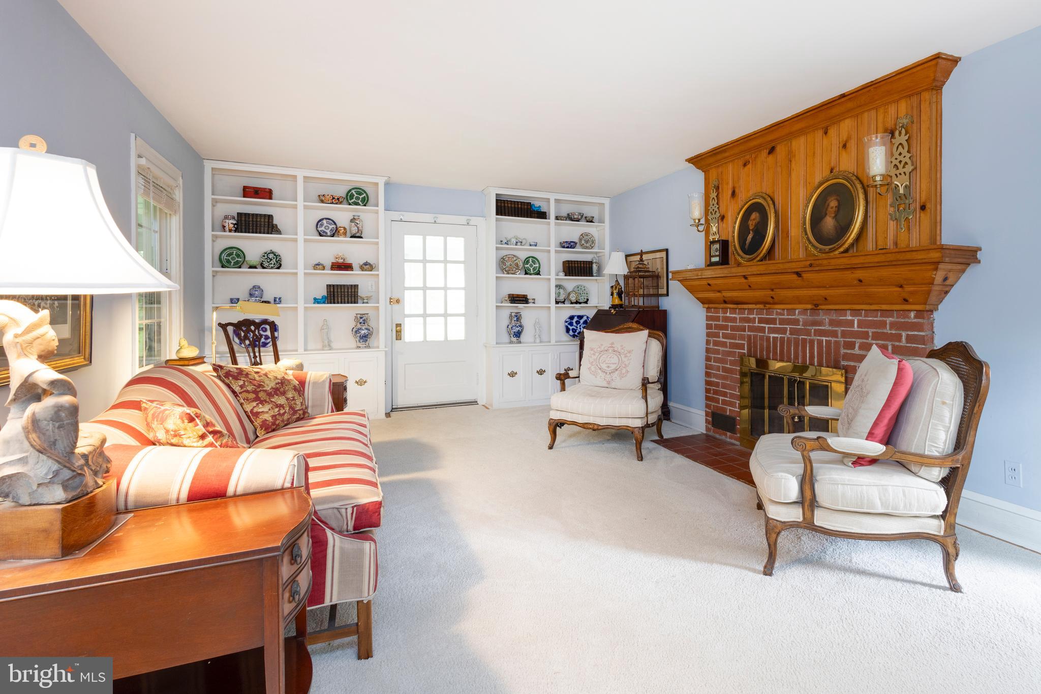 AMBLER - Residential