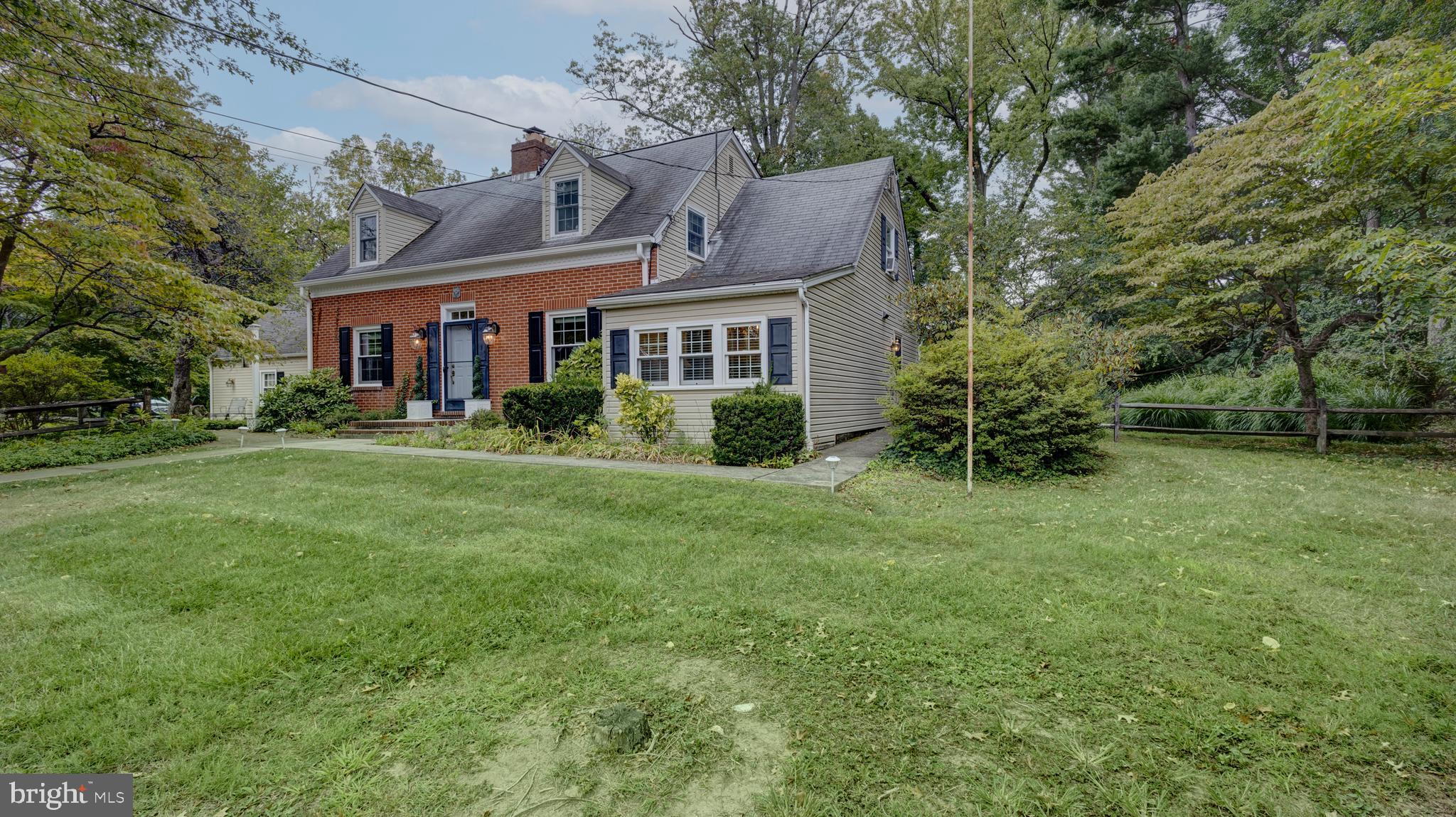 AMBLER - Residential