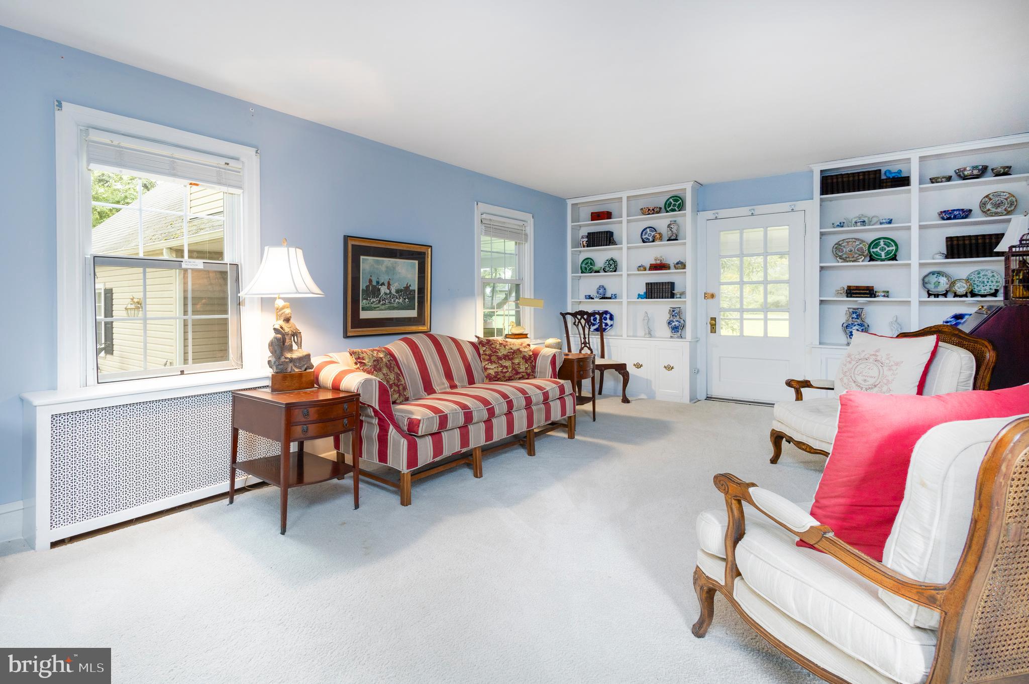 AMBLER - Residential