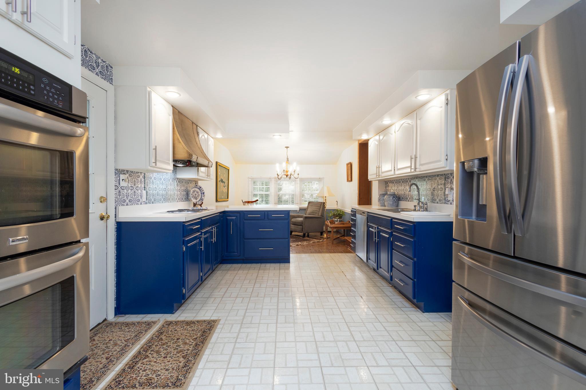 AMBLER - Residential