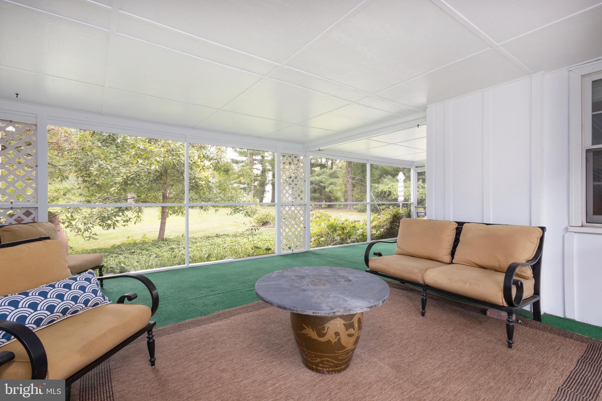 AMBLER - Residential