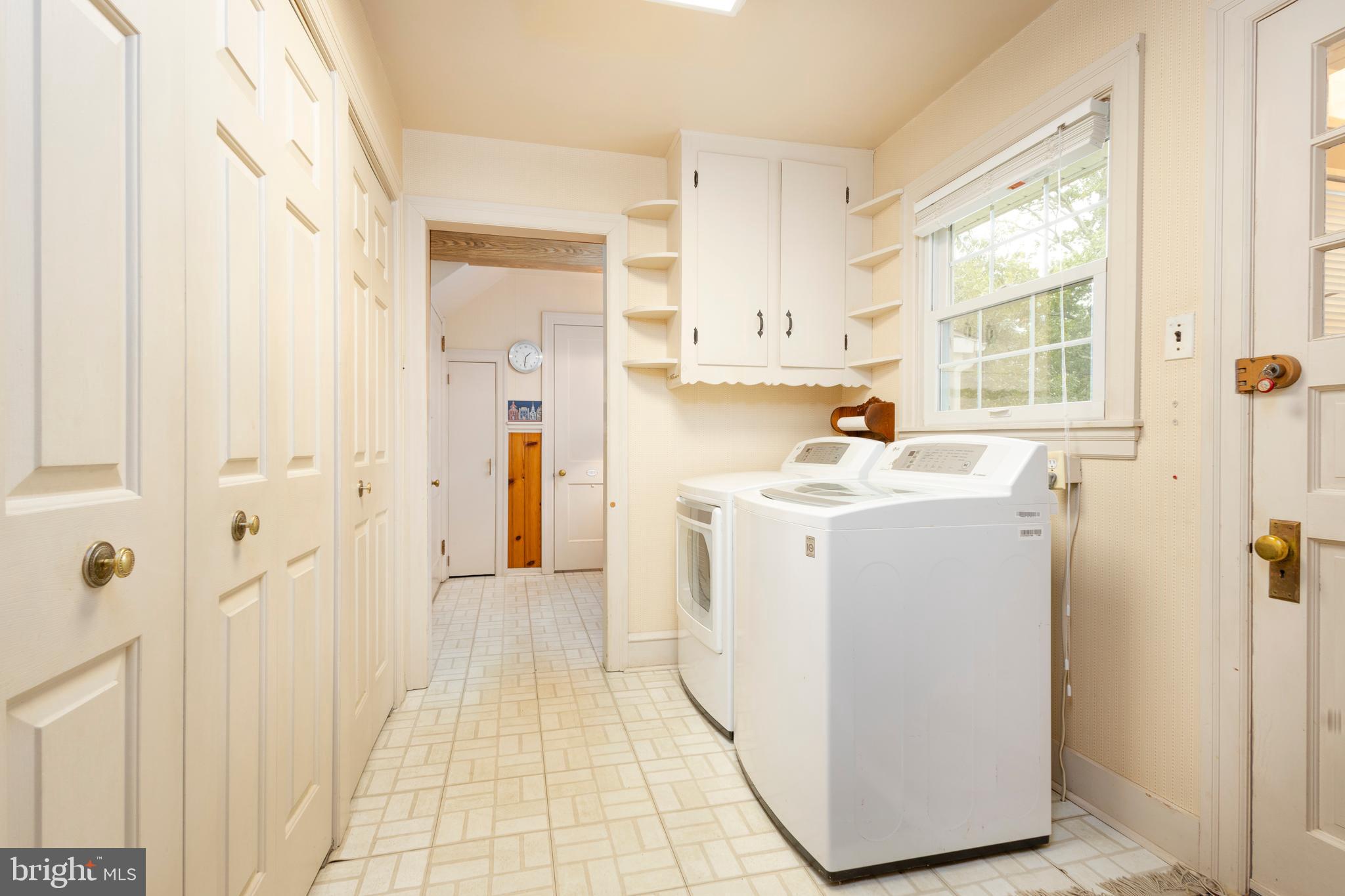 AMBLER - Residential