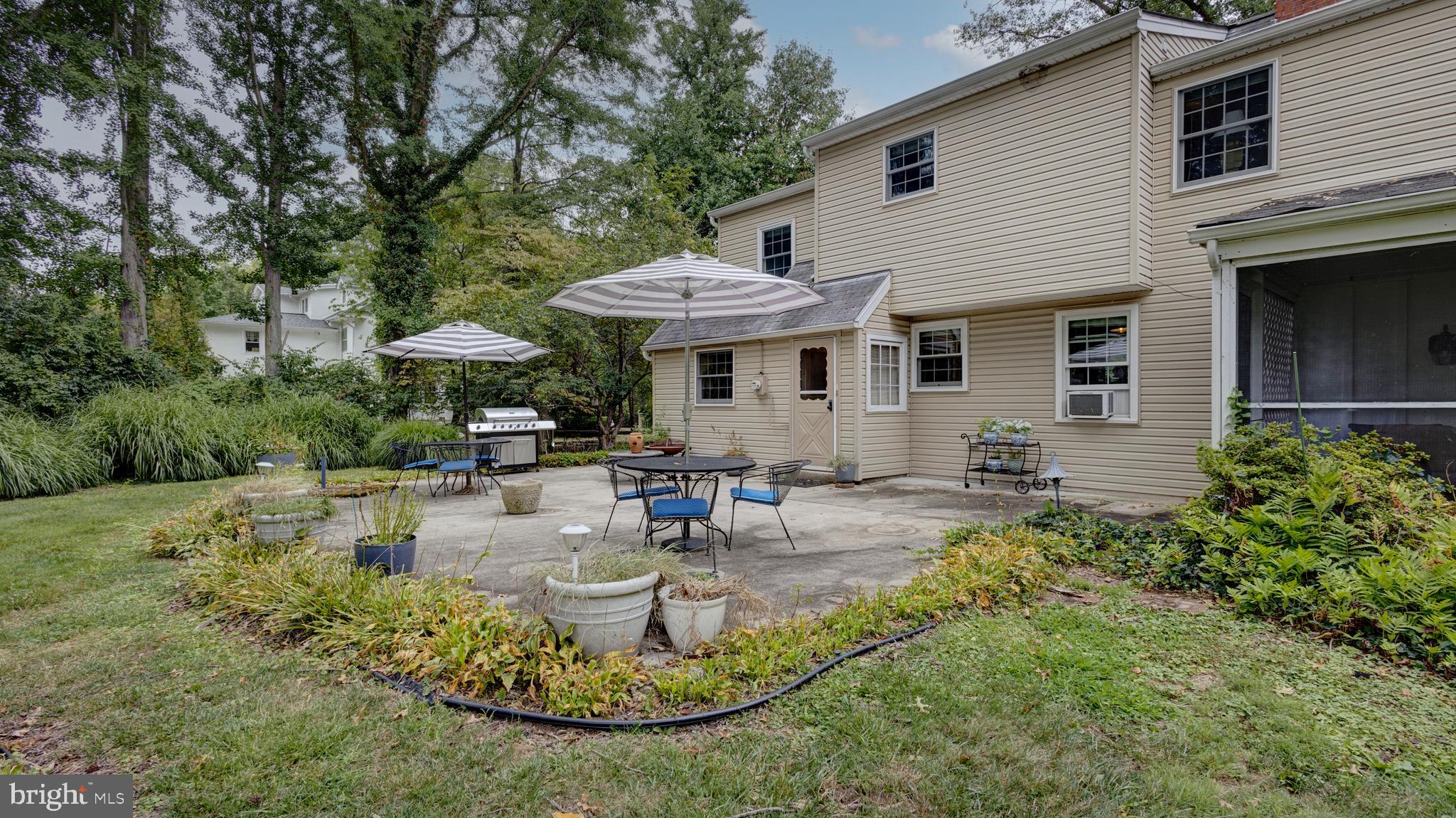 AMBLER - Residential