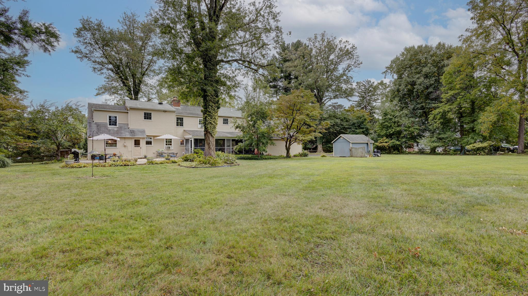 AMBLER - Residential