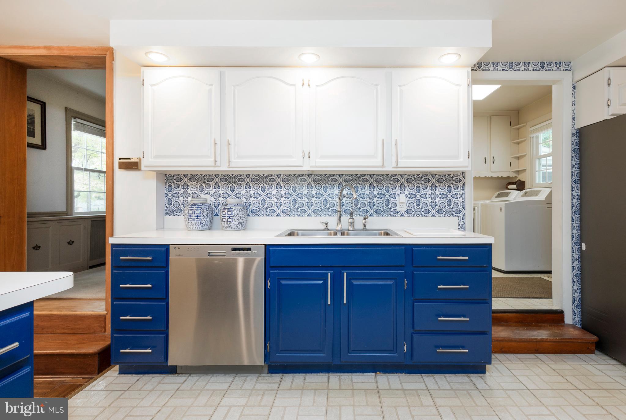 AMBLER - Residential