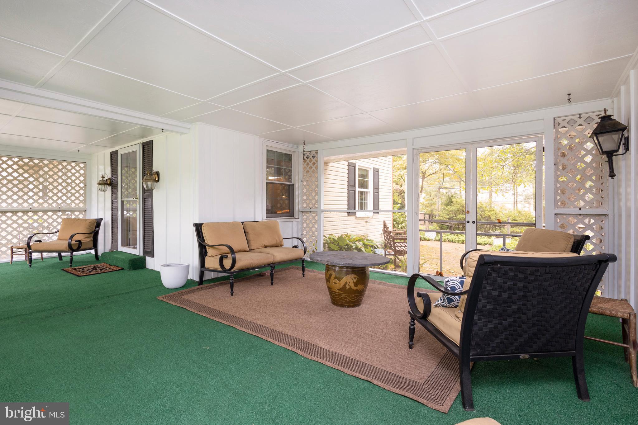 AMBLER - Residential