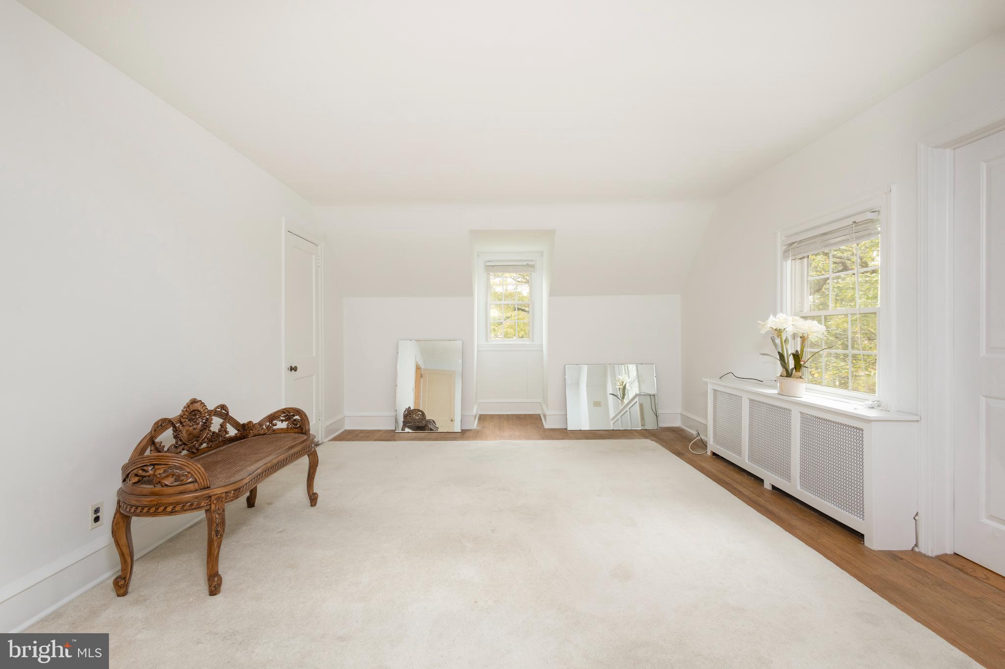 AMBLER - Residential