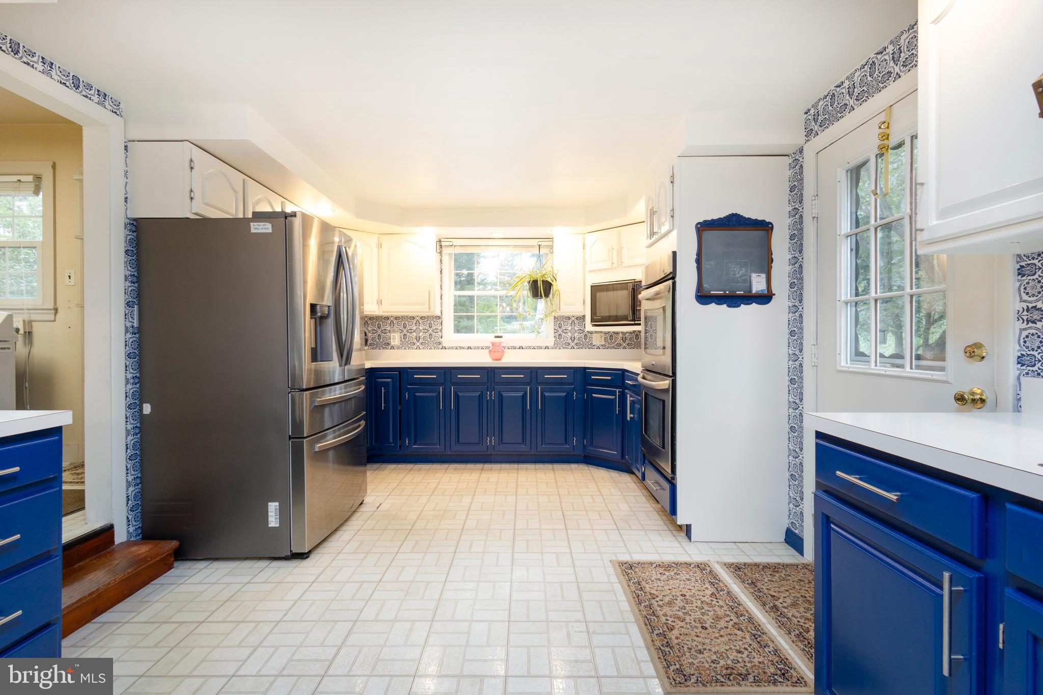 AMBLER - Residential