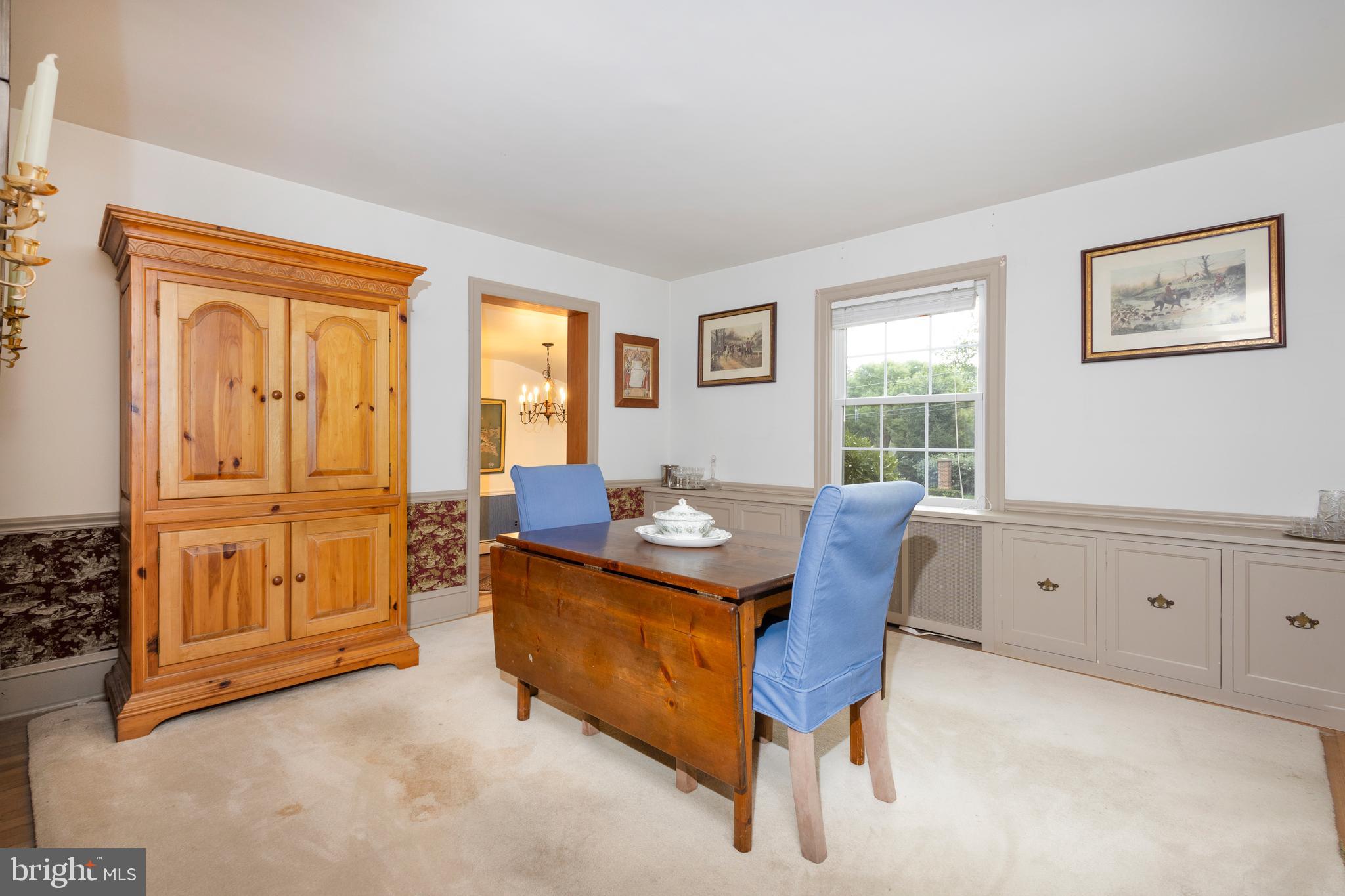 AMBLER - Residential