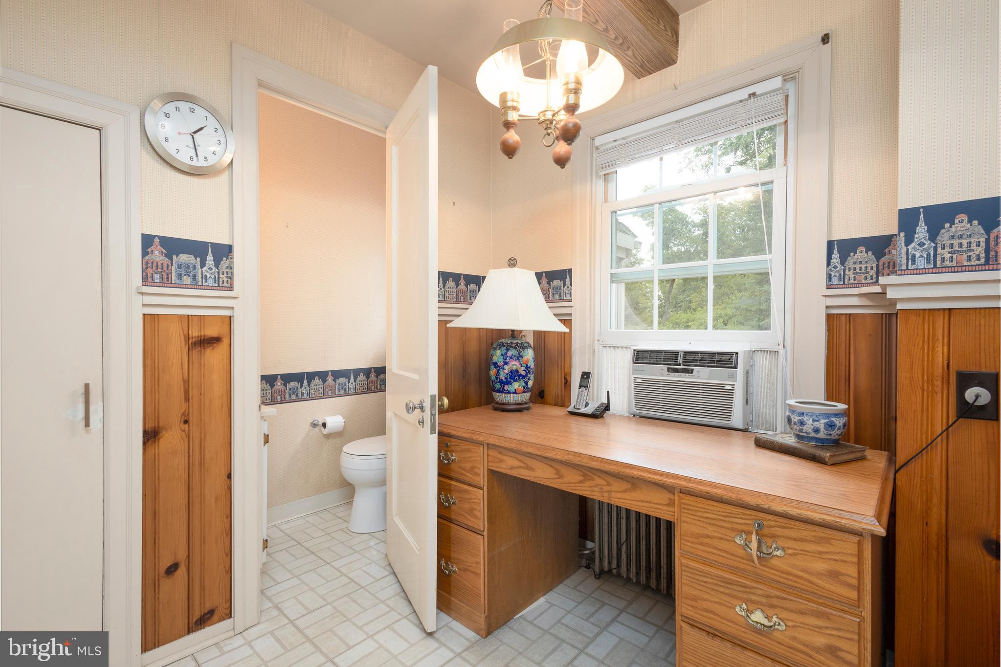 AMBLER - Residential