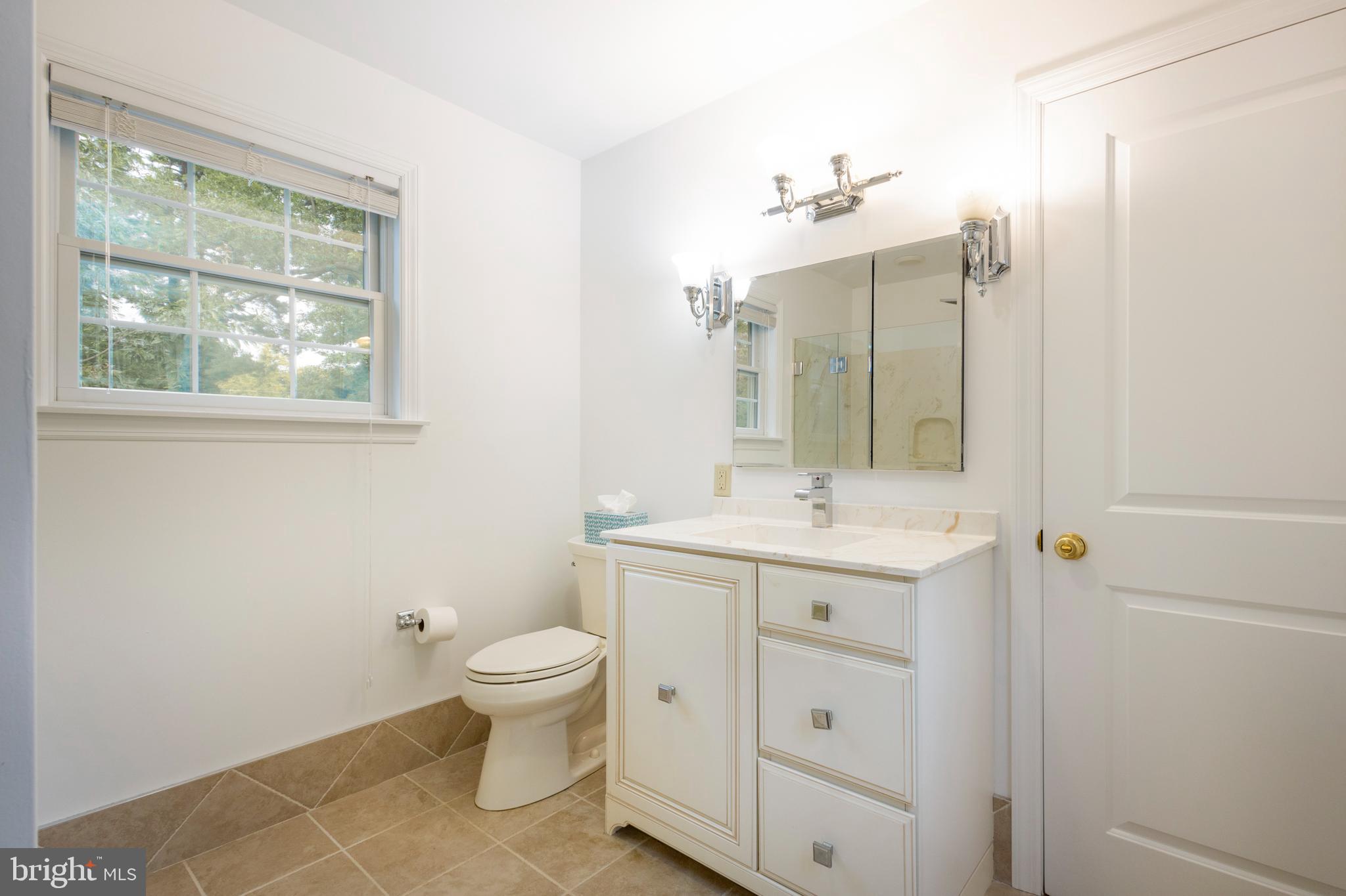 AMBLER - Residential