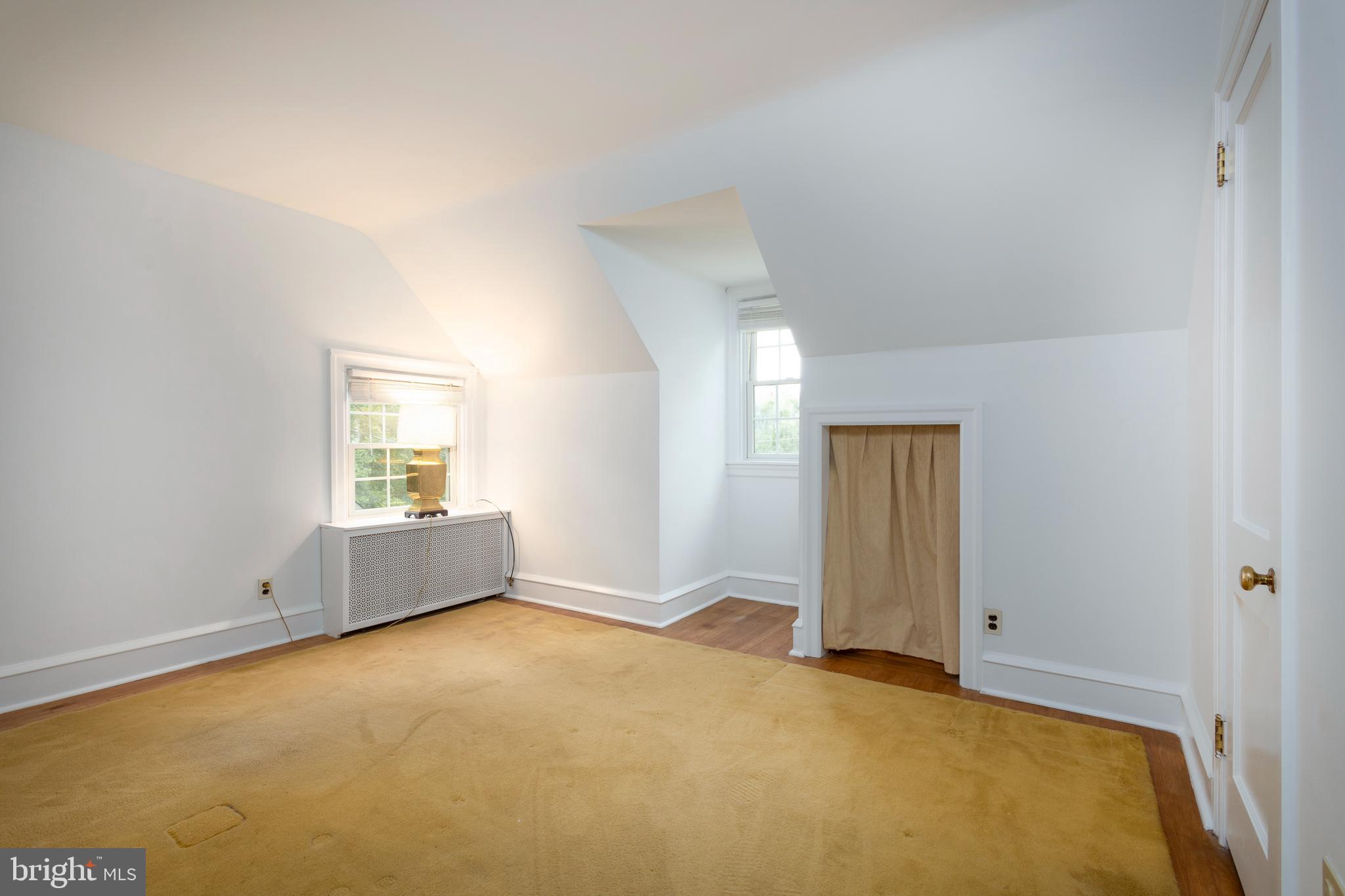 AMBLER - Residential