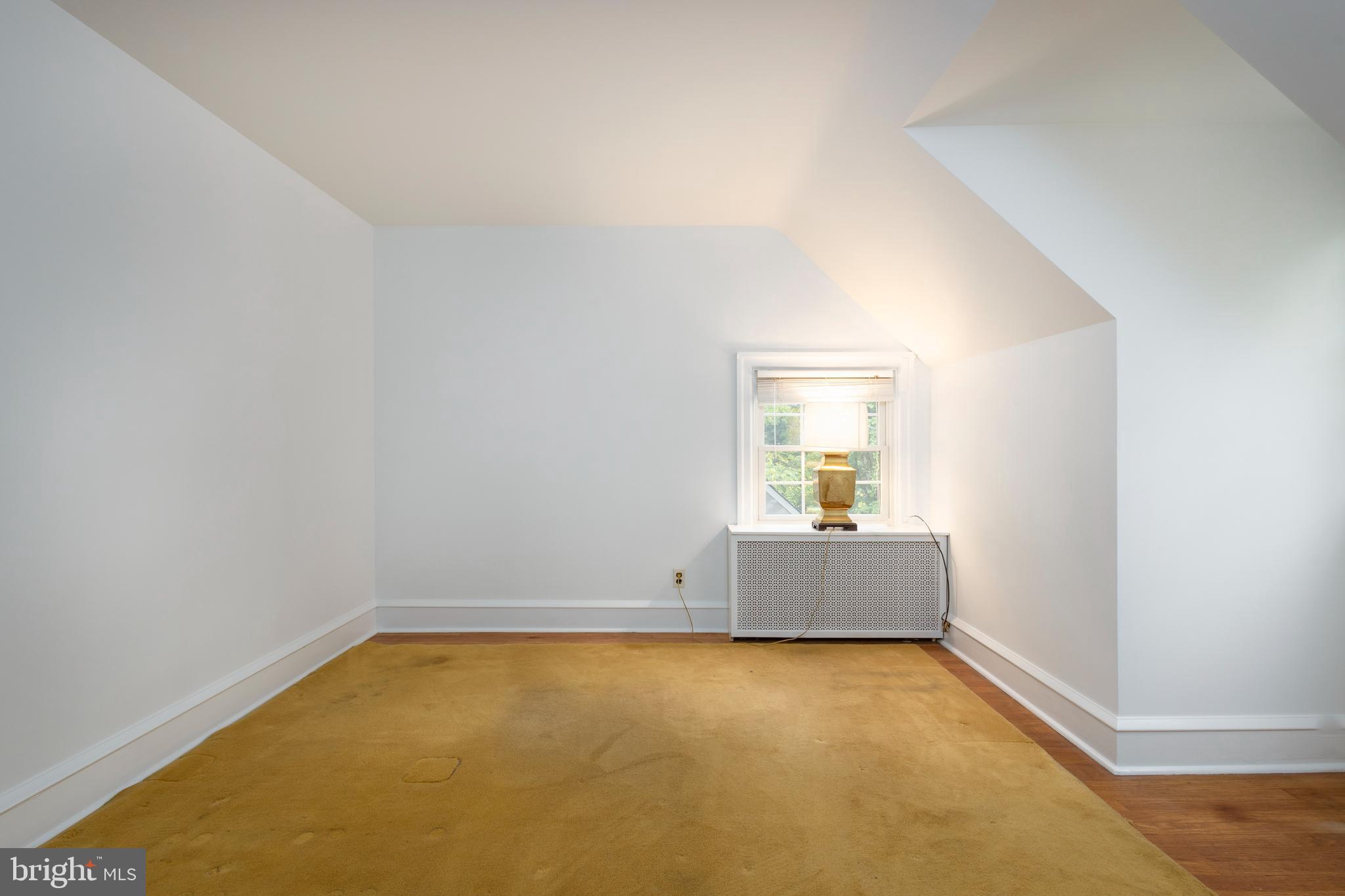 AMBLER - Residential