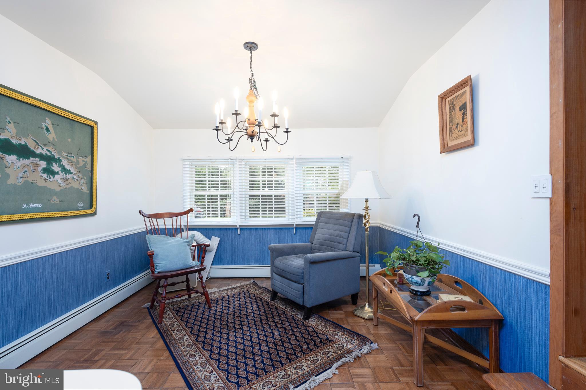 AMBLER - Residential