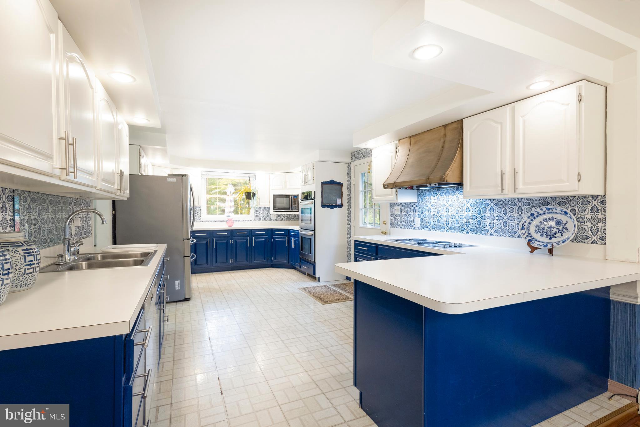 AMBLER - Residential