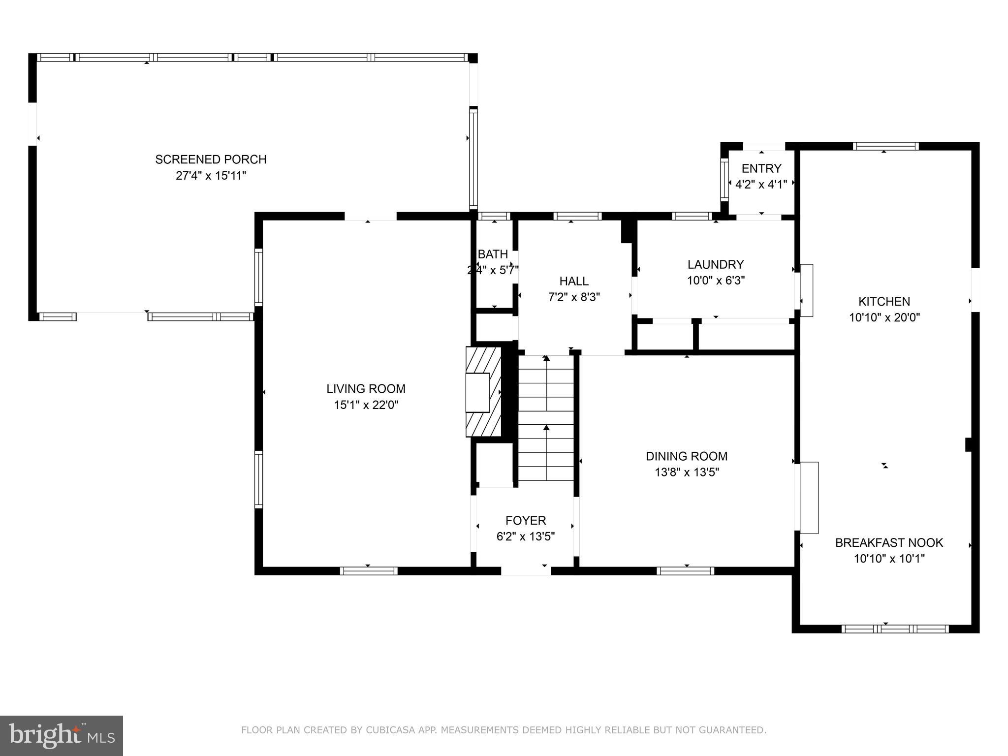 AMBLER - Residential