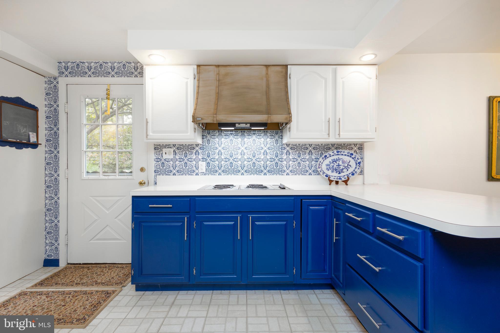 AMBLER - Residential