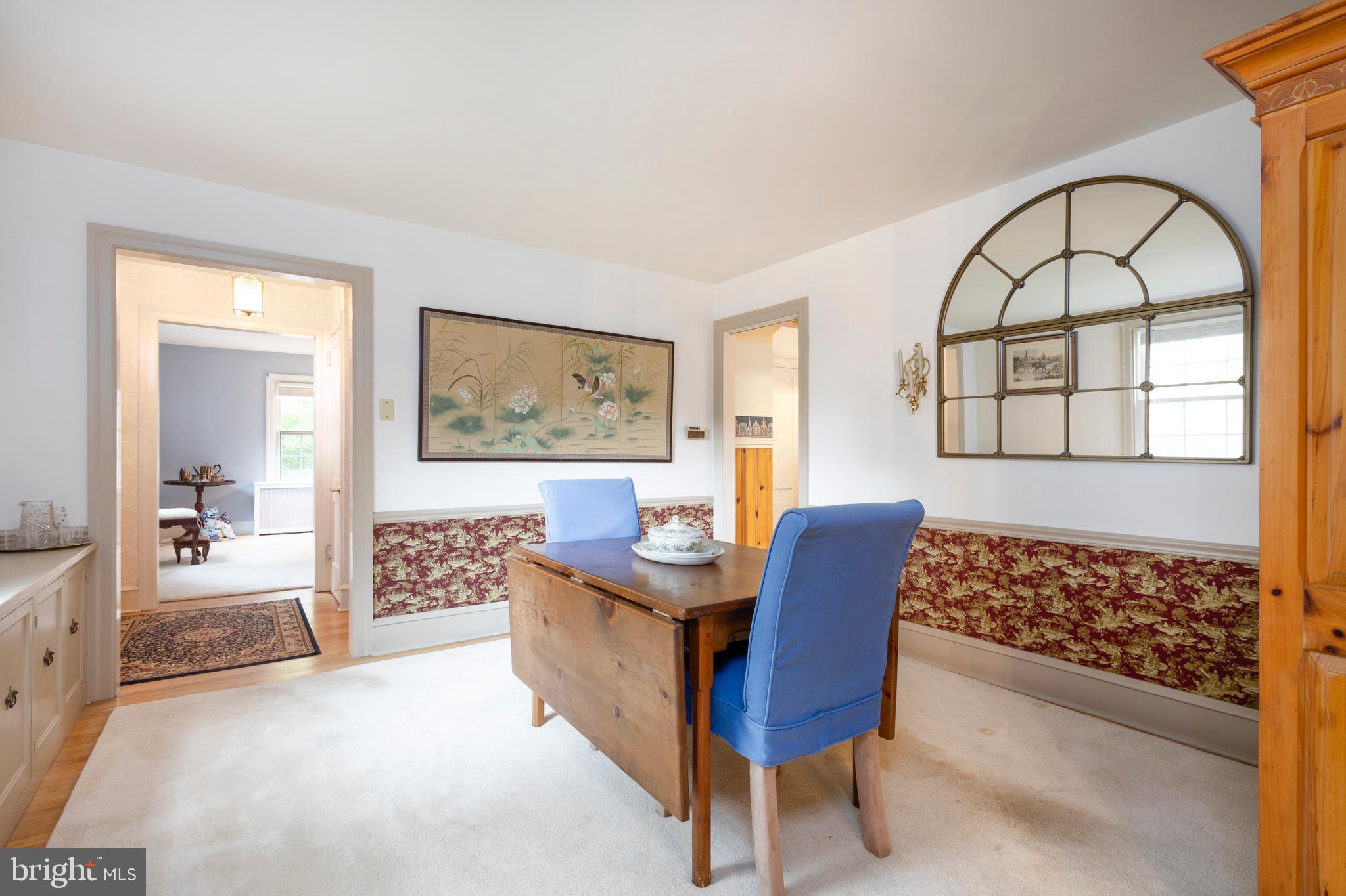 AMBLER - Residential