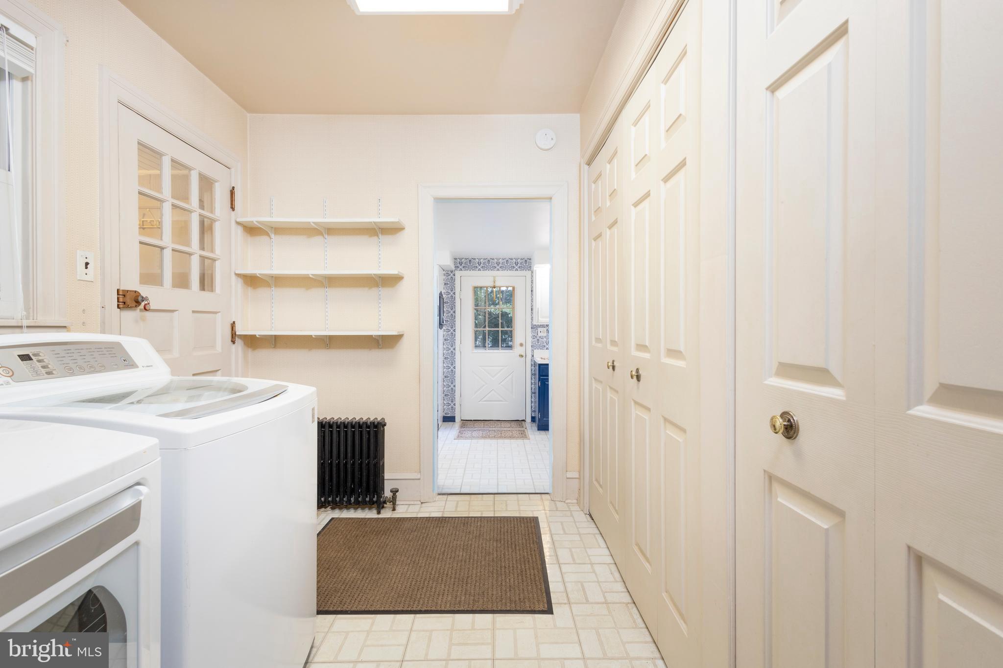 AMBLER - Residential